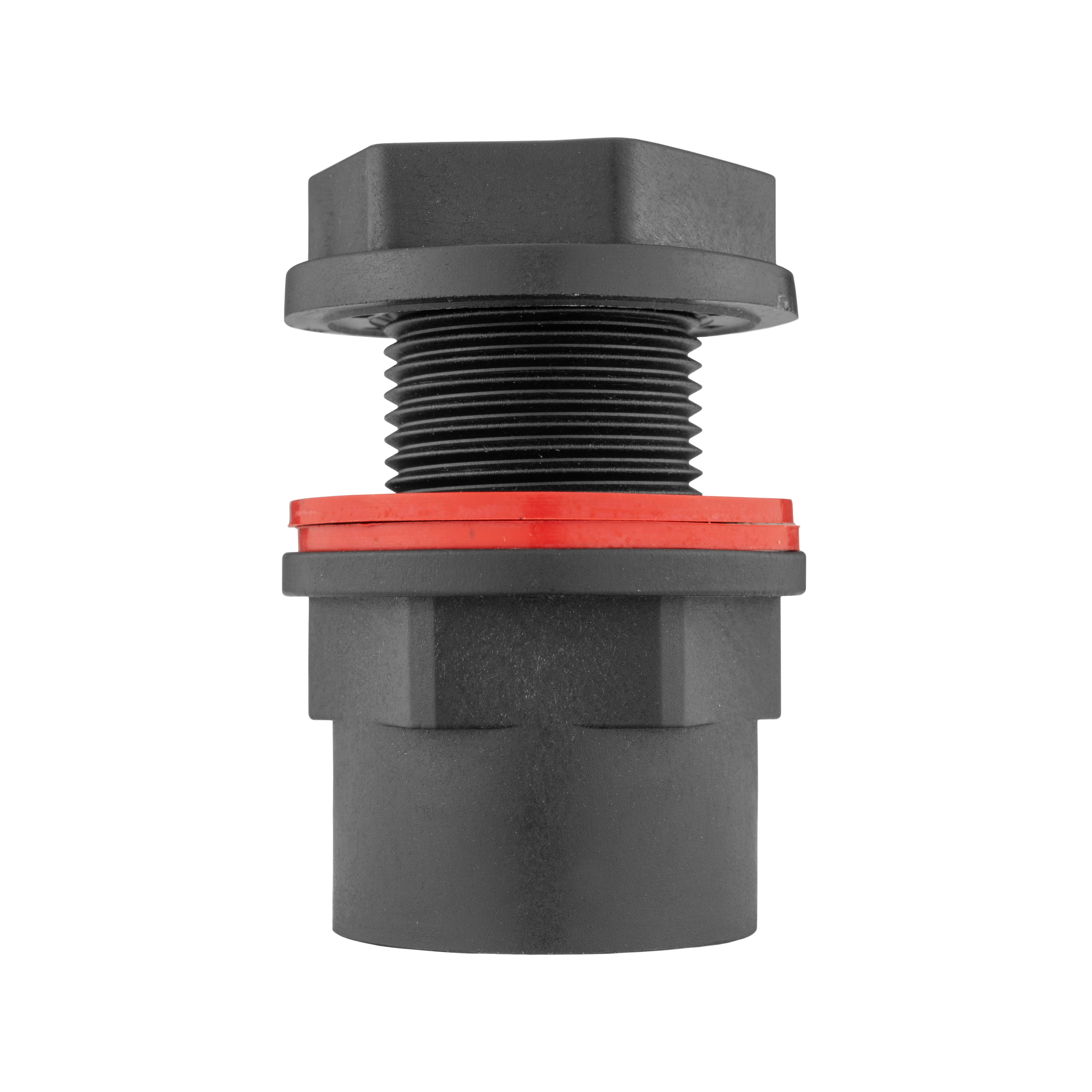 Water Butts Kit 3/4" With Double Tap and Drill Bit