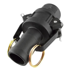 Camlock Type A + C