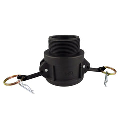 Camlock Type B 1/2"