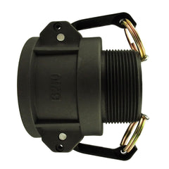 Camlock Type B 1/2"