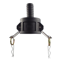 Camlock Type C 1"