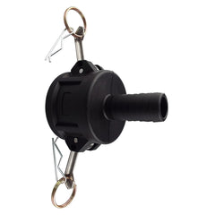 Camlock Type C 1.25"