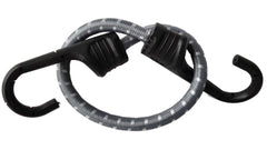 Bungee Cord Hook with PVC-coated Metal Hooks 40cm