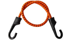 Bungee Cord Hook with PVC-coated Metal Hooks 60cm