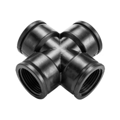 PP Cross 2" BSPF