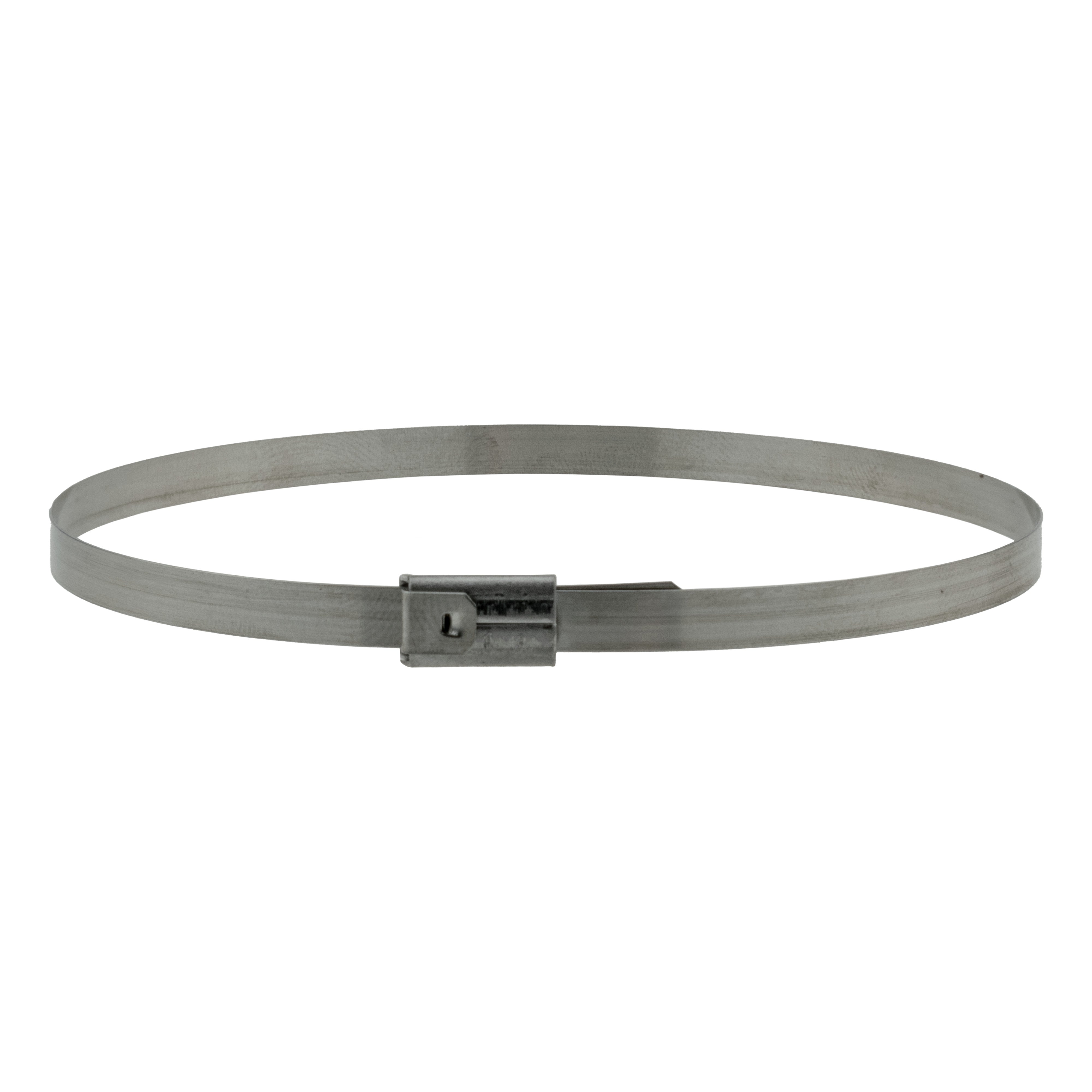 Stainless Steel Cable Ties 4.6mm x 360mm