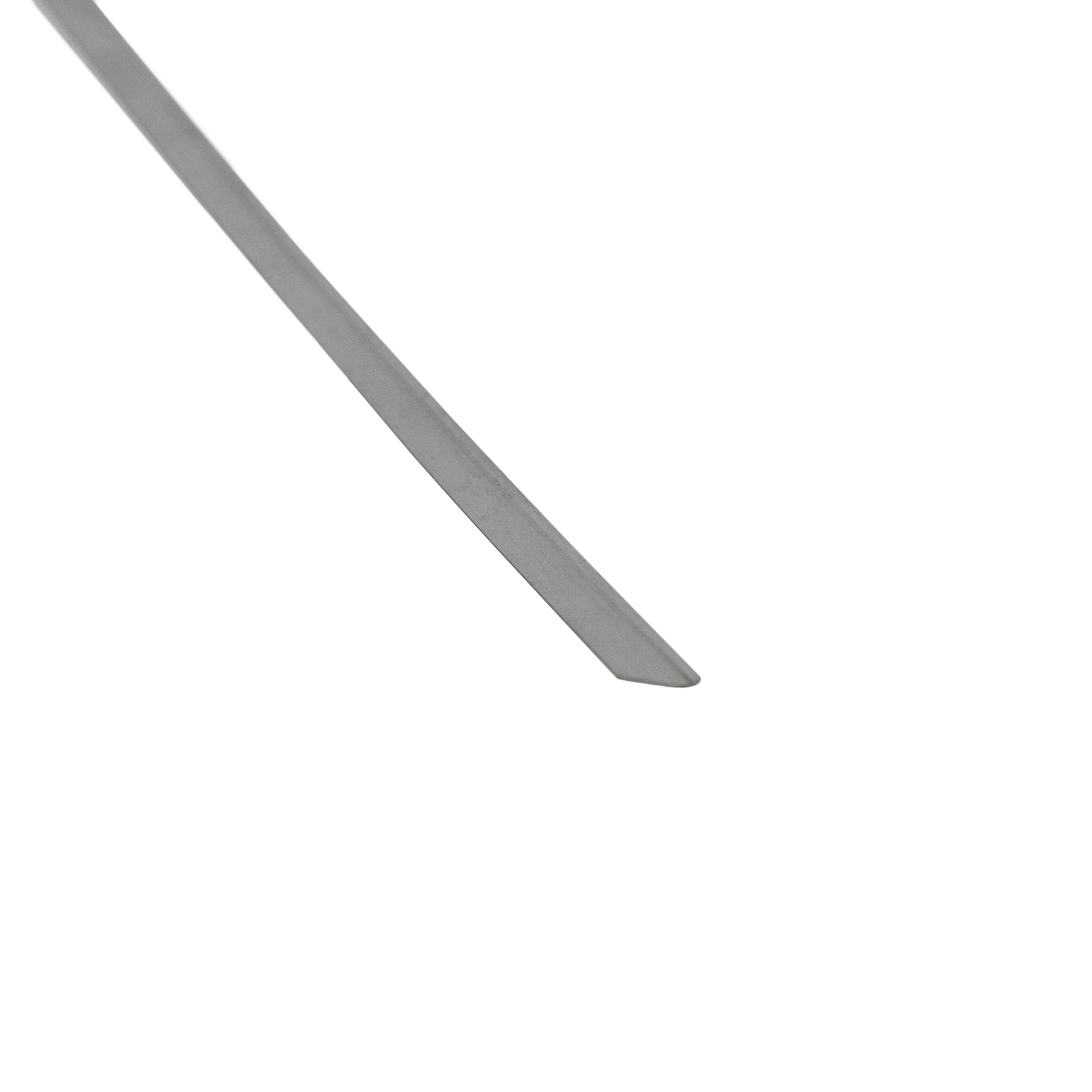 Stainless Steel Cable Ties 4.6mm x 200mm