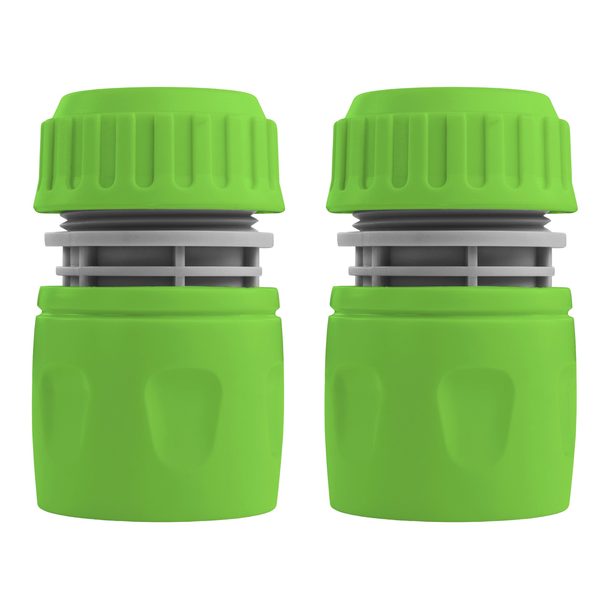Dog Shower Kit Cold Water Yellow/Lime