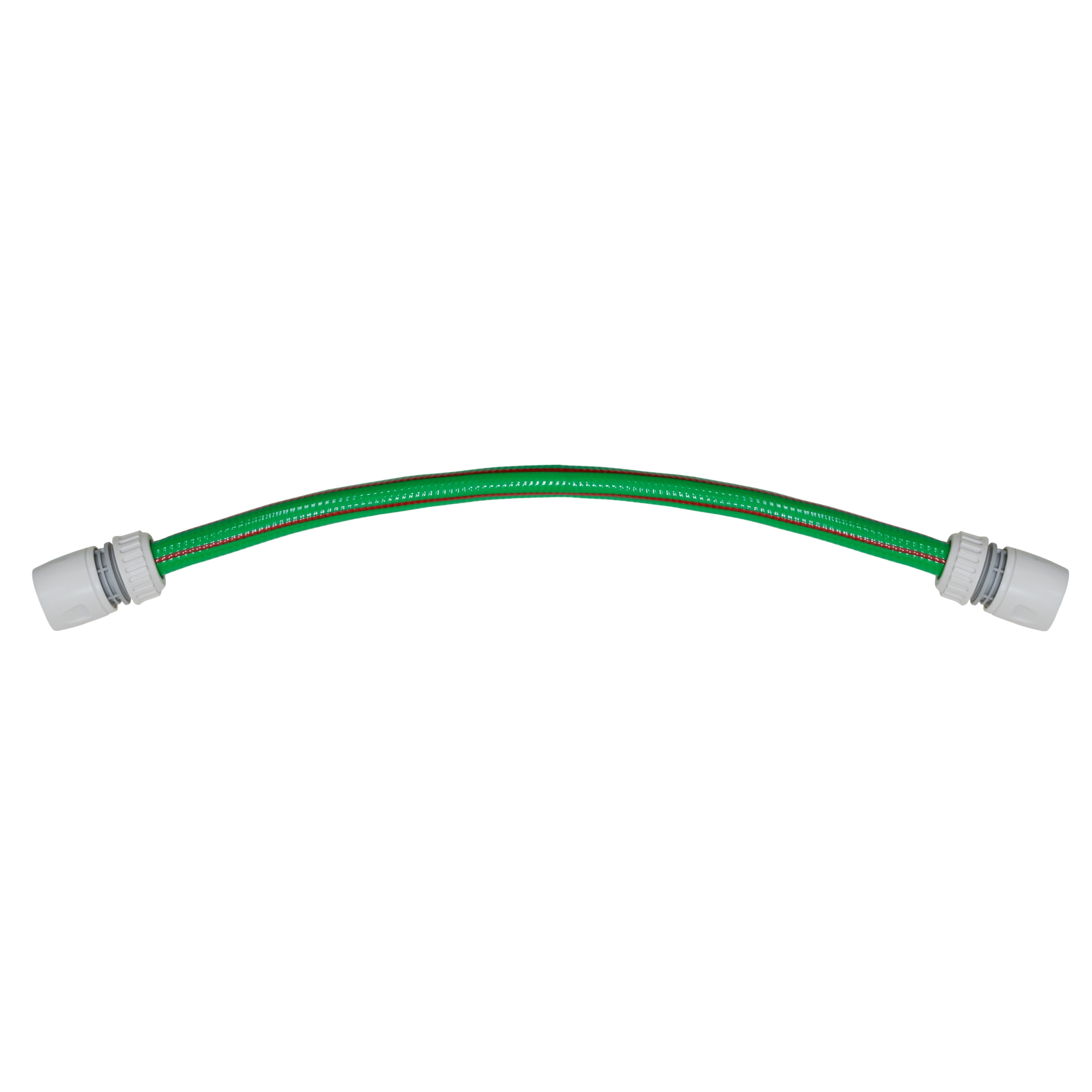 Dog Shower Mix Hot/Cold Water with Valves Green