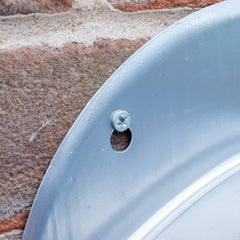 Metal Hose Hanger