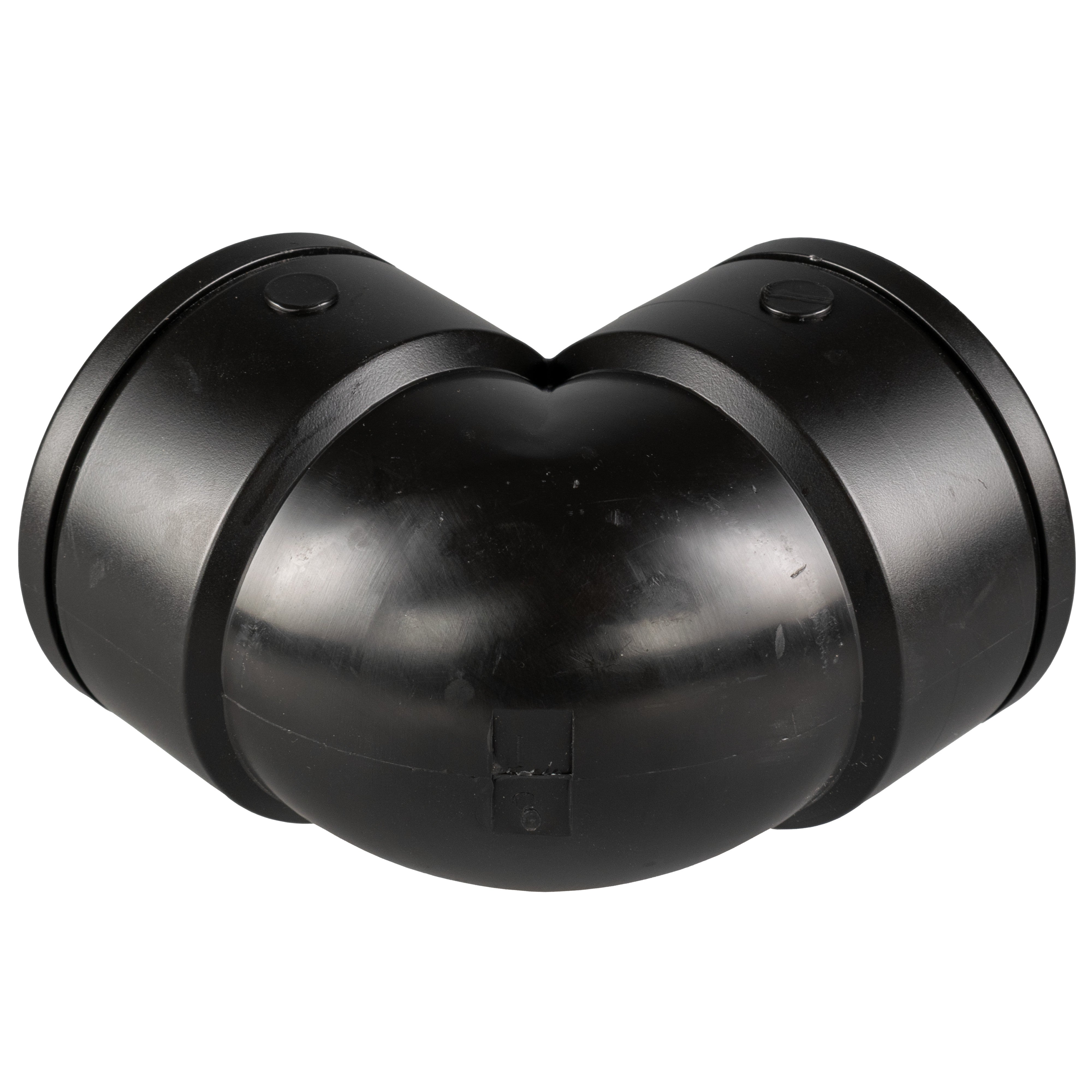 PP Elbow 2" BSPF