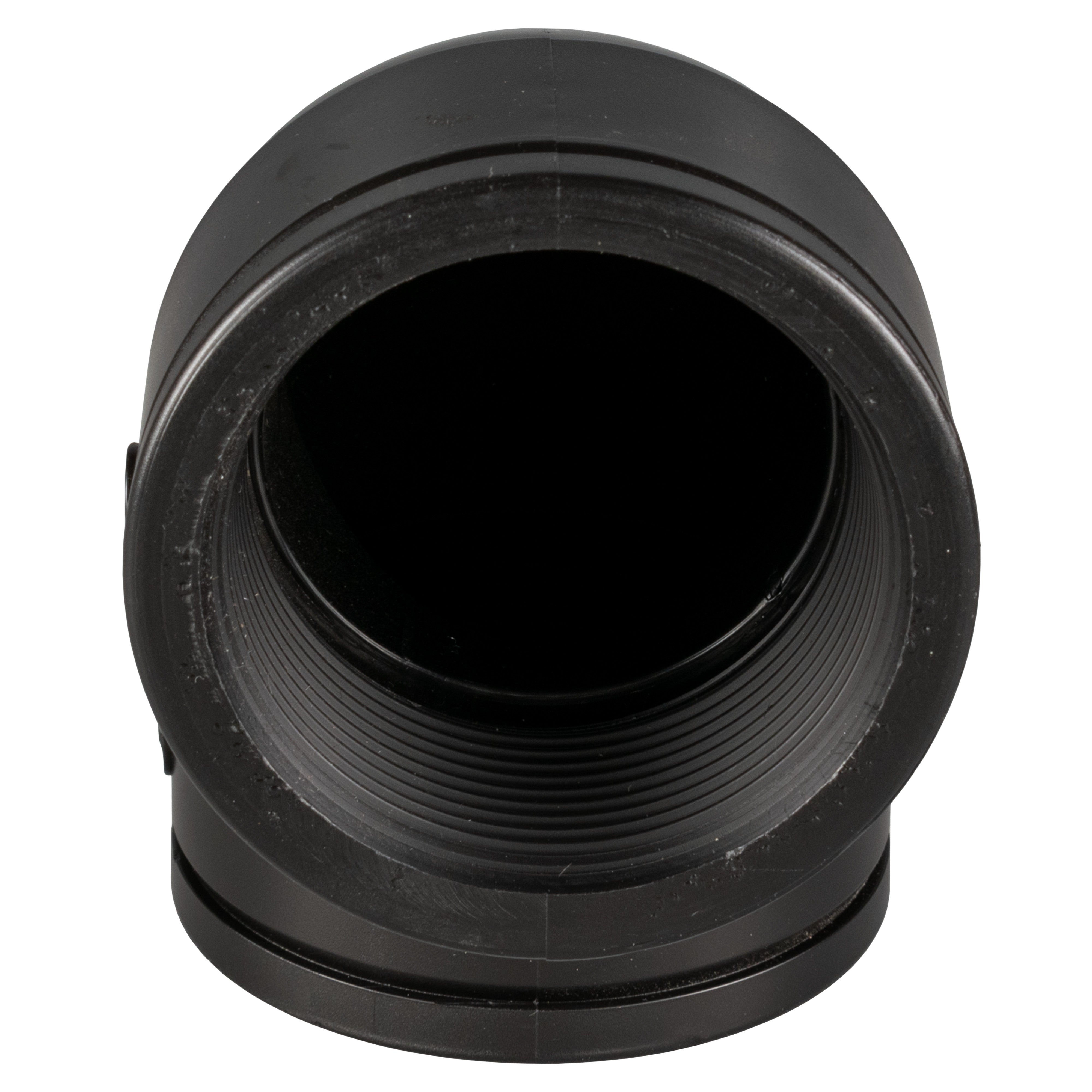 PP Elbow 2" BSPF