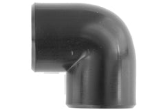 PP Elbow 3/4" BSPF
