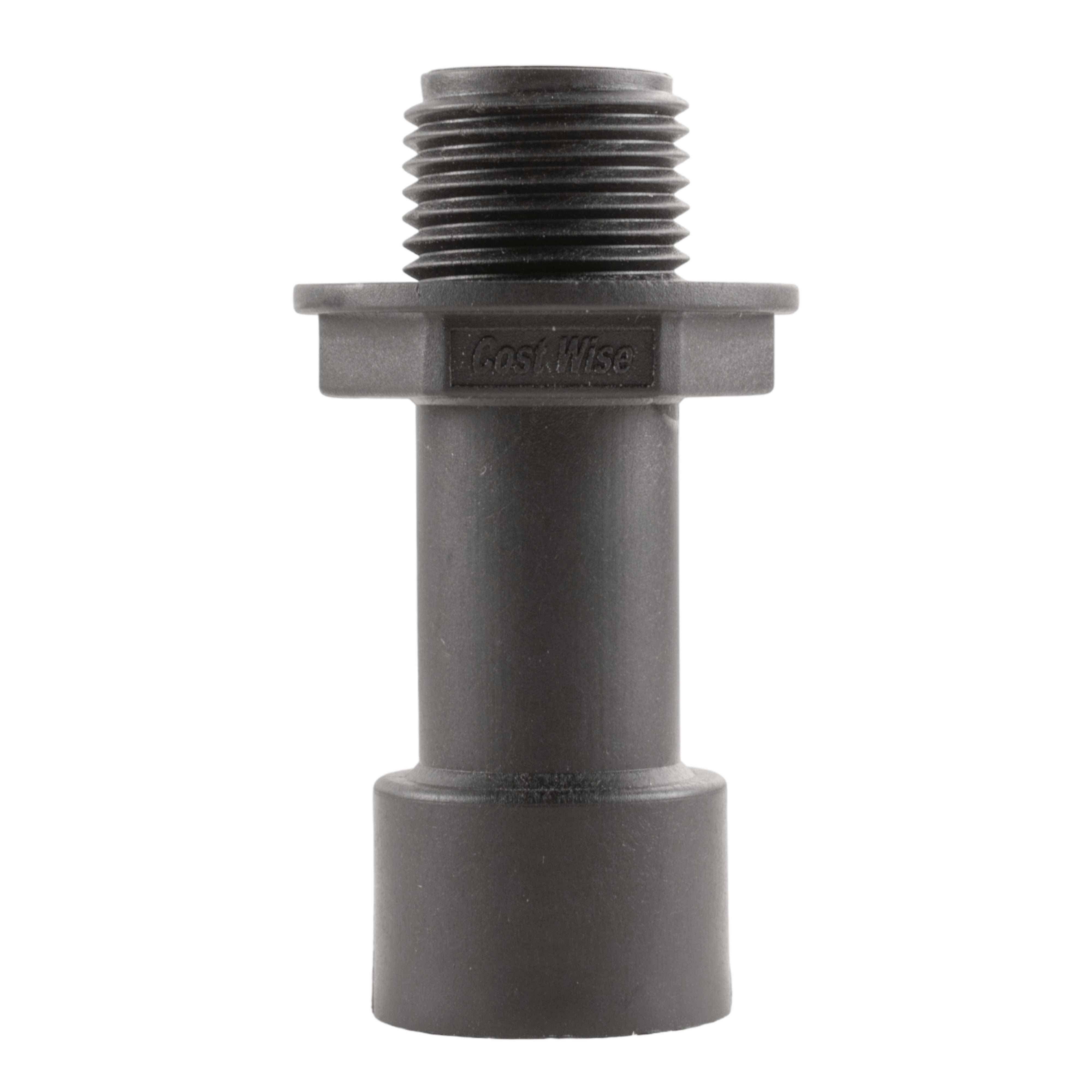 Water Butt Extension 1/2" BSPM-F