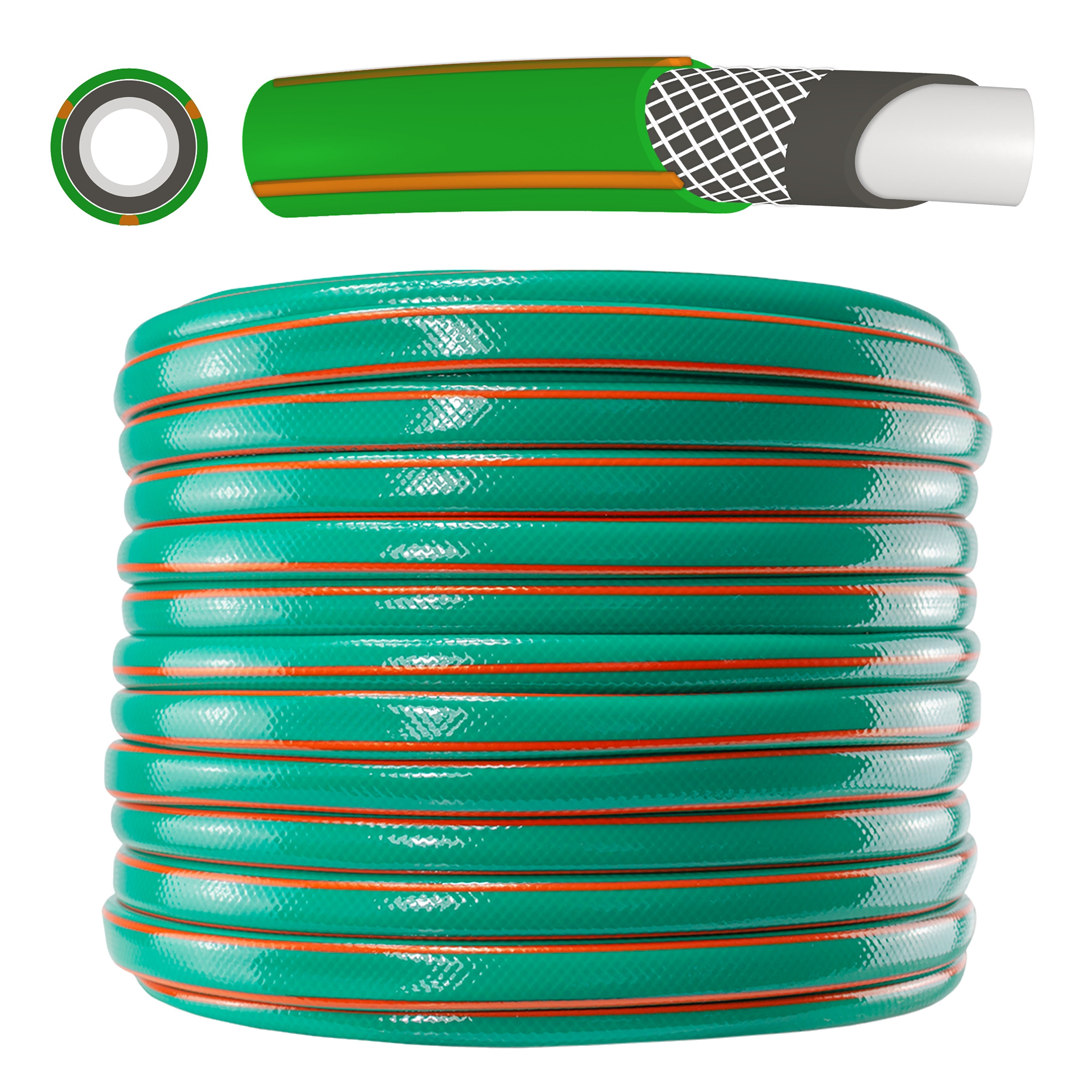 Porous Pipe Kit, POROUS-KIT15