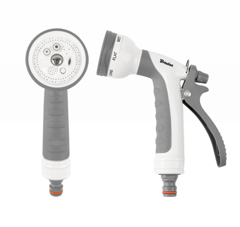 Hose Gun Water Sprayer 7-Function WL-EN44T