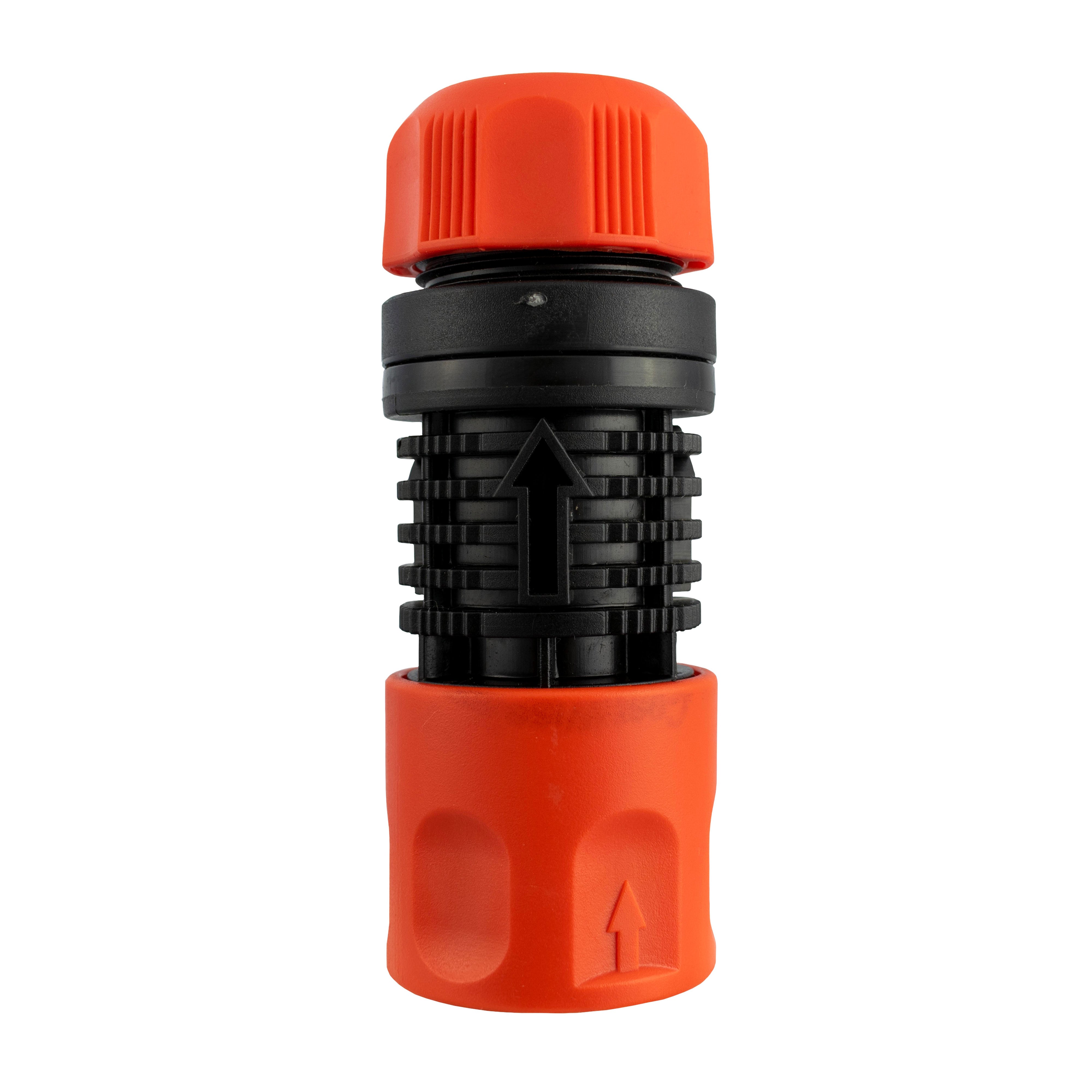 Cost Wise Pressure Reducing Female Quick Hose Connector 1.7bar