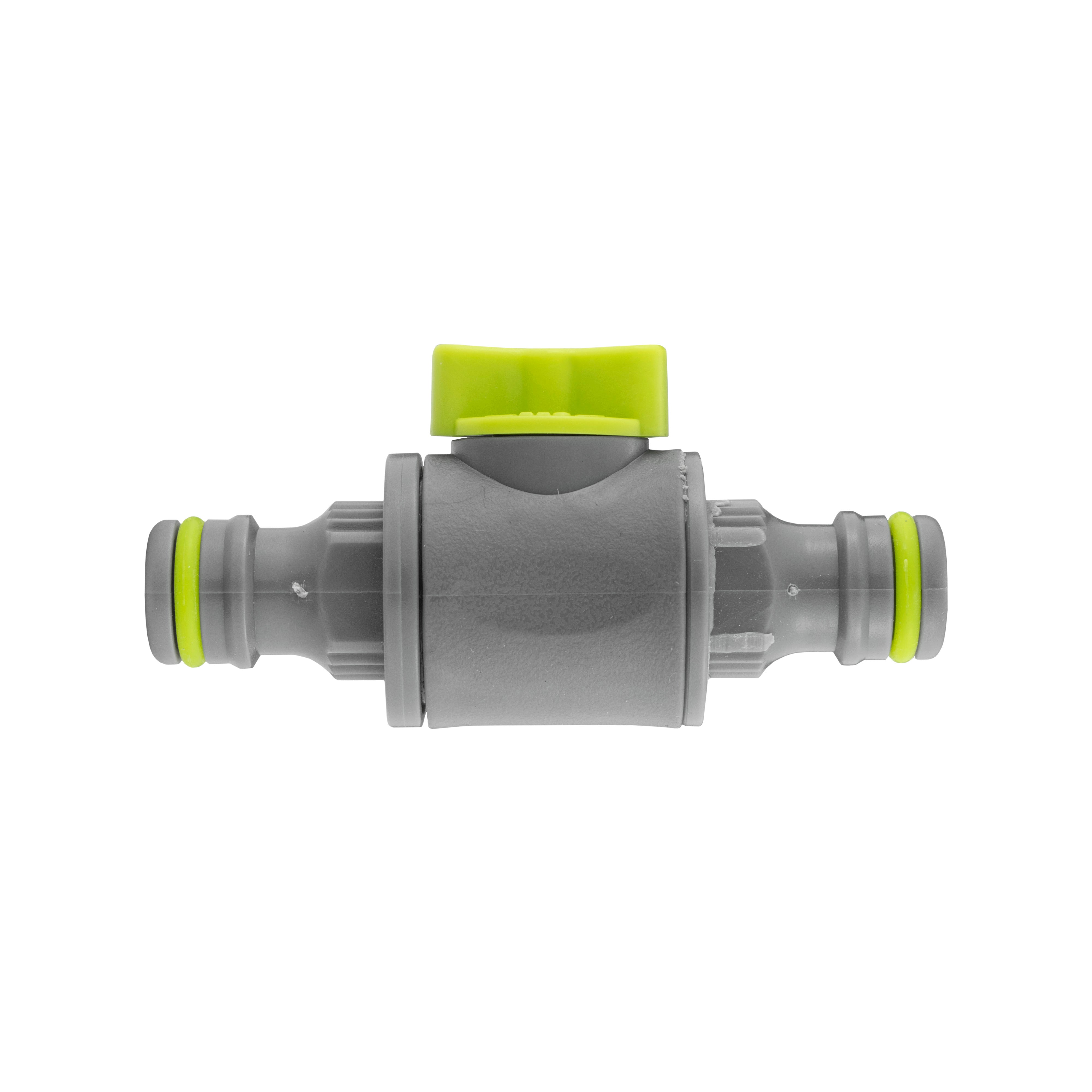 In Line Valve Lime