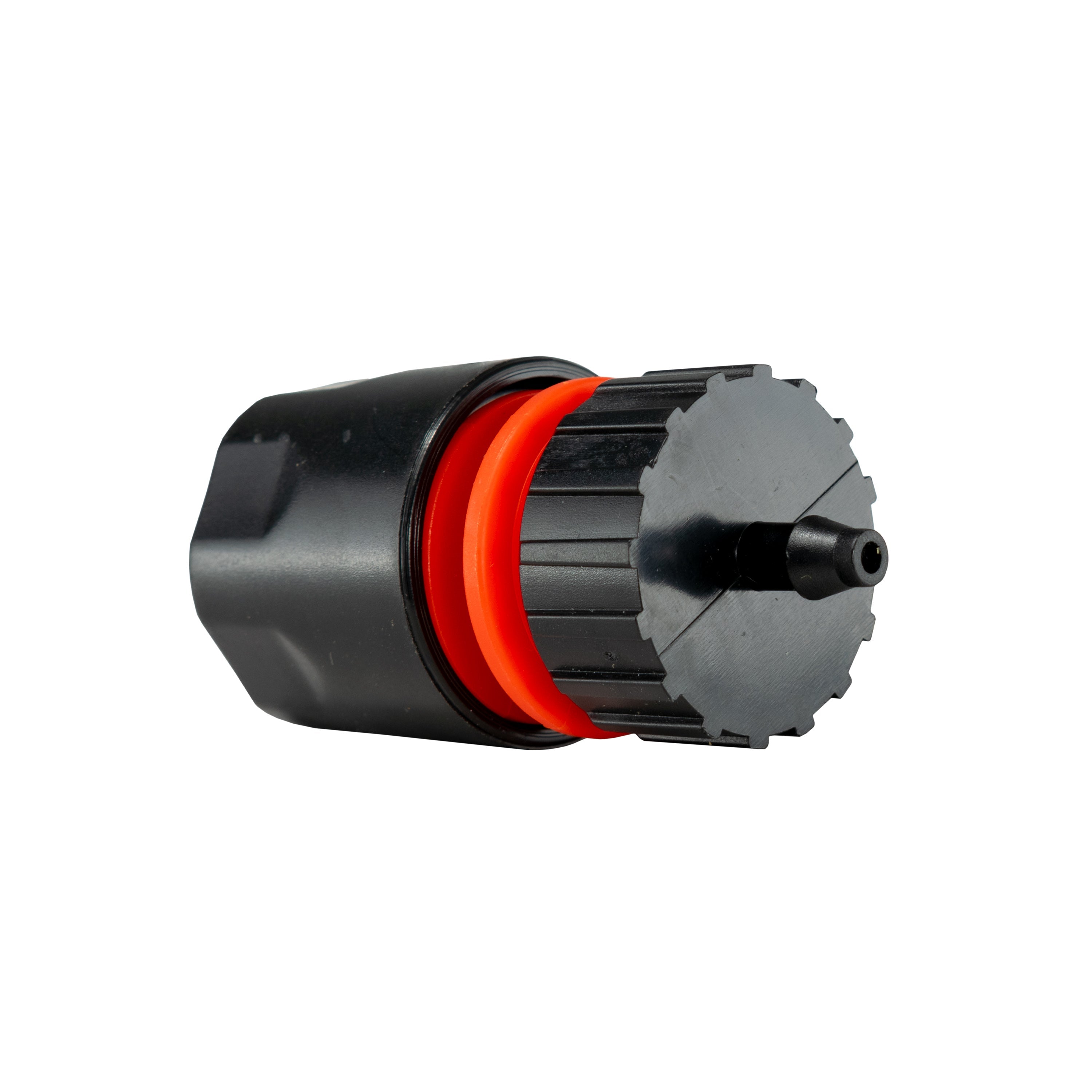 Water Butt Connector 3/4" BSP with BSPF-Quick Connect Valve & Hose Connector 4mm Barb