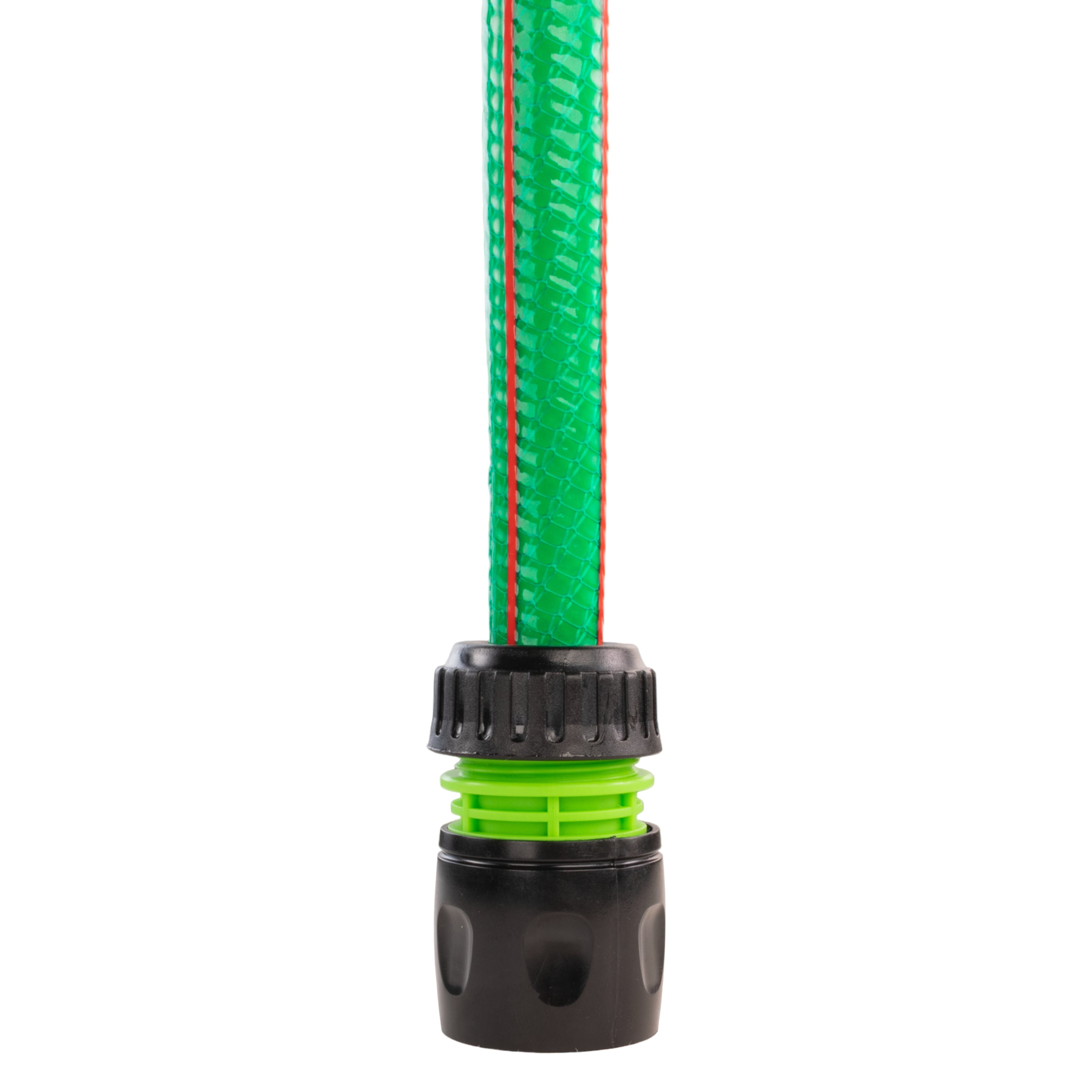 Cost Wise Snap On Male-Male In Line Valve Kit Black/Green