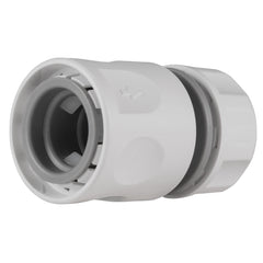 Female Hose Connector, 1/2" or 5/8" Hose, WL