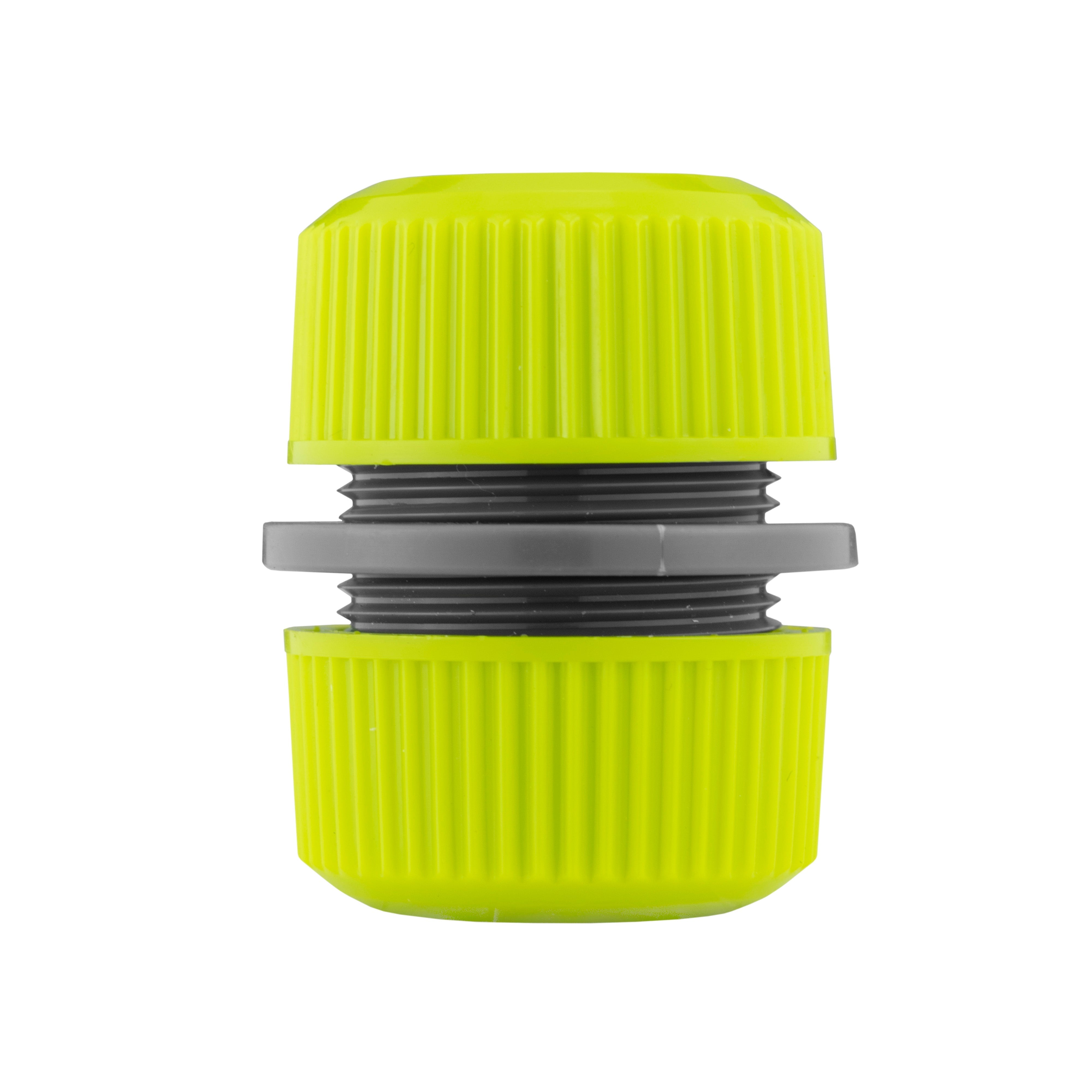 Hose Mender 1/2" Lime