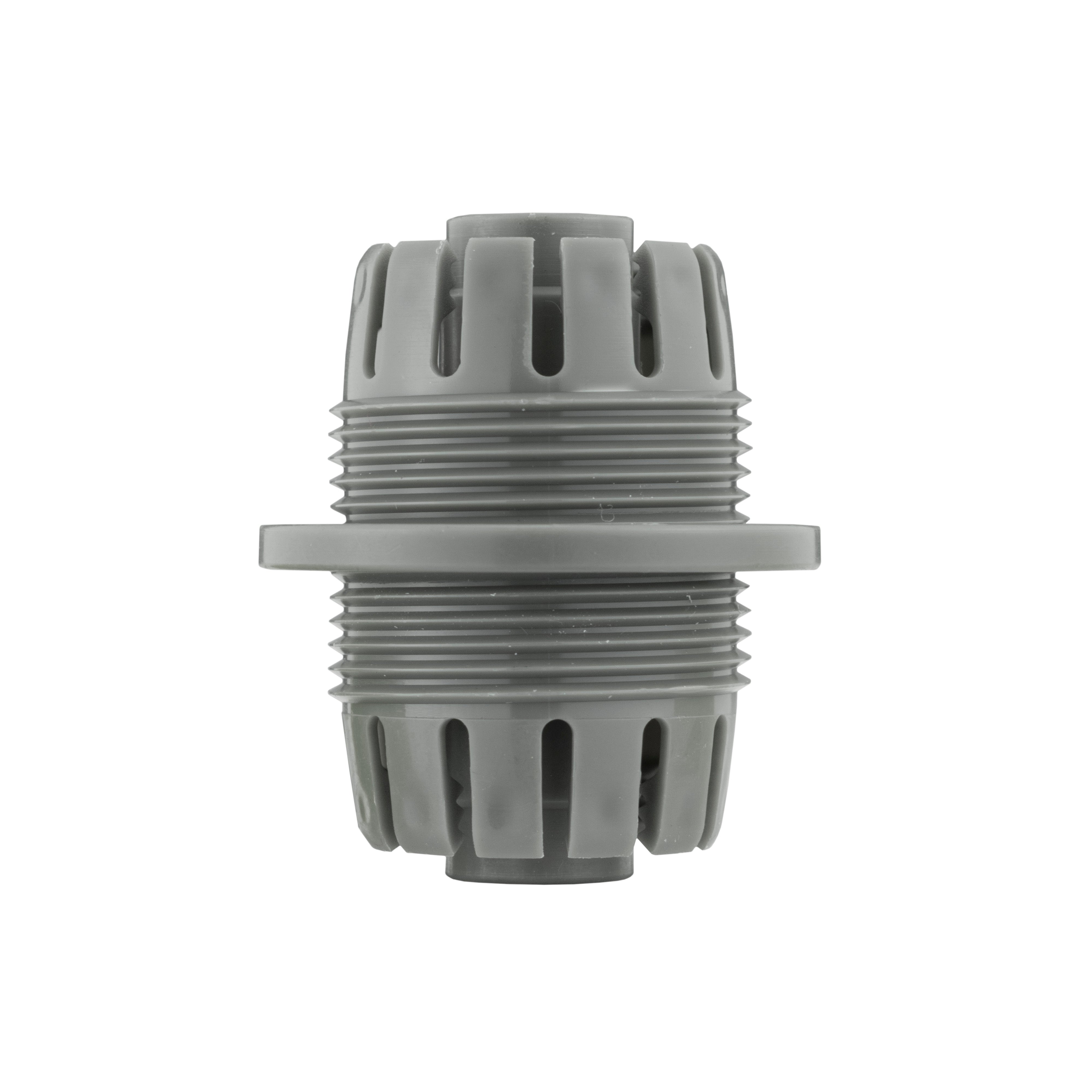 Hose Mender 1/2" Lime