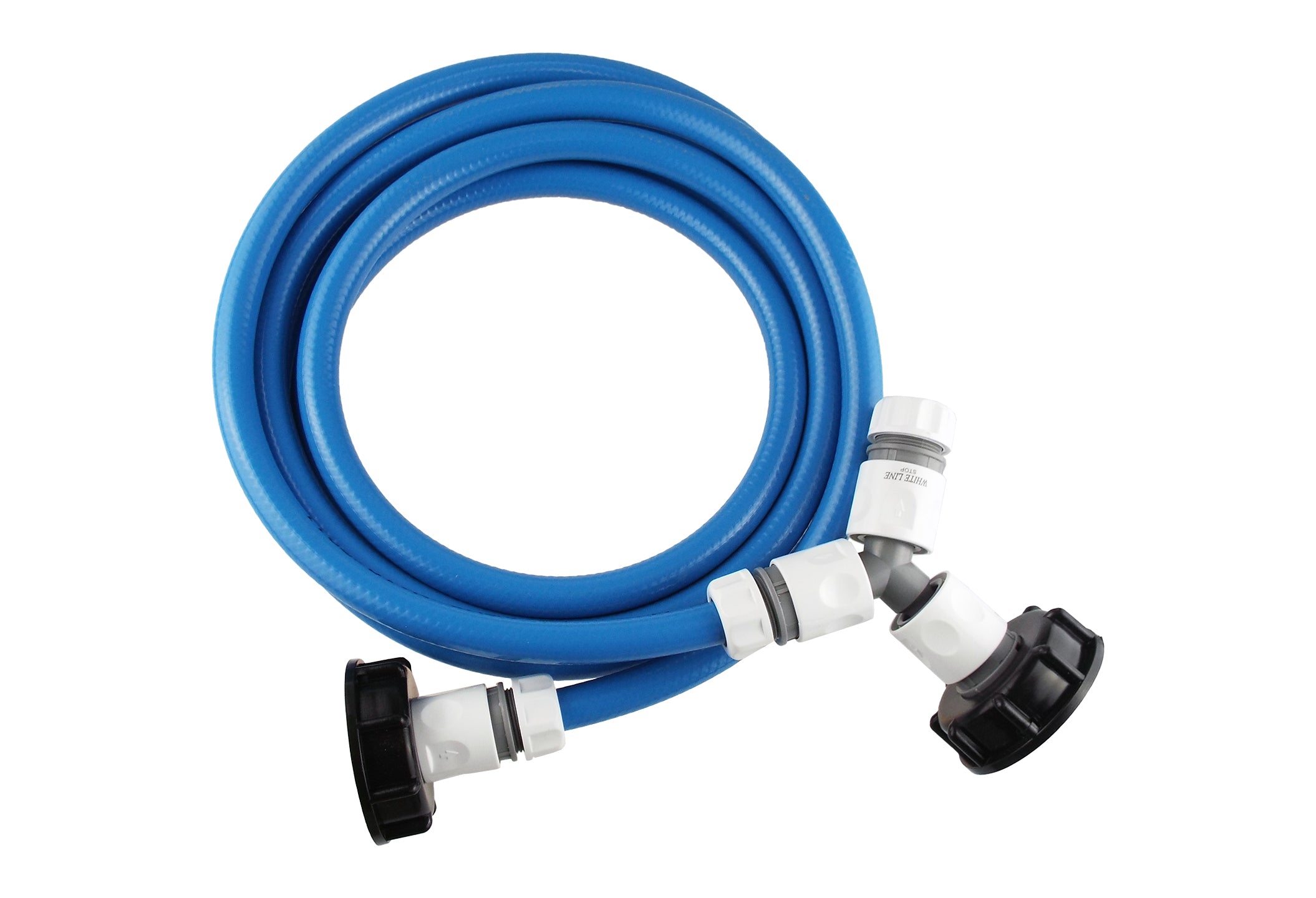 IBC Tank Connection Kit – WL