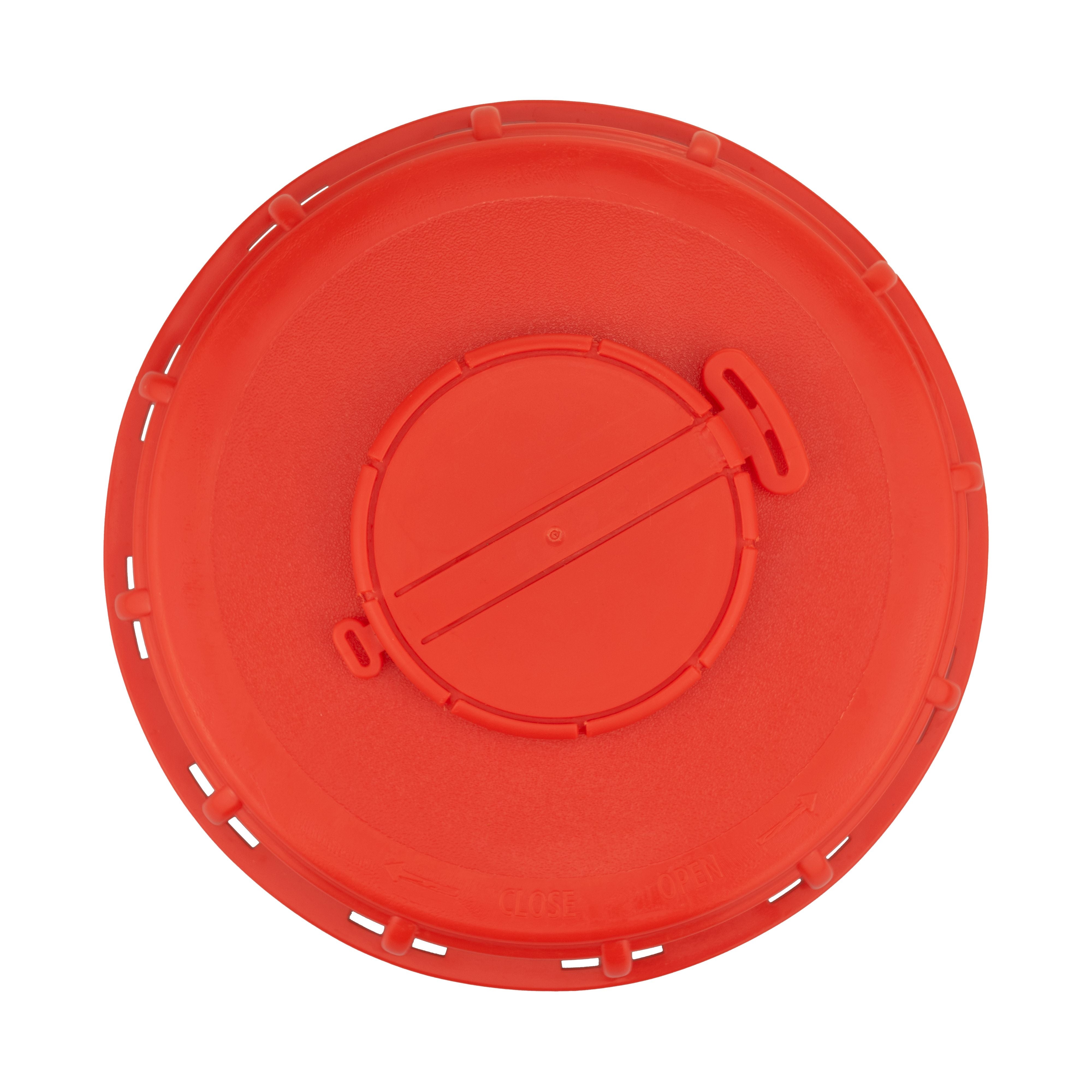 Blanking Lid for IBC Tank 150mm With Built-in Vent
