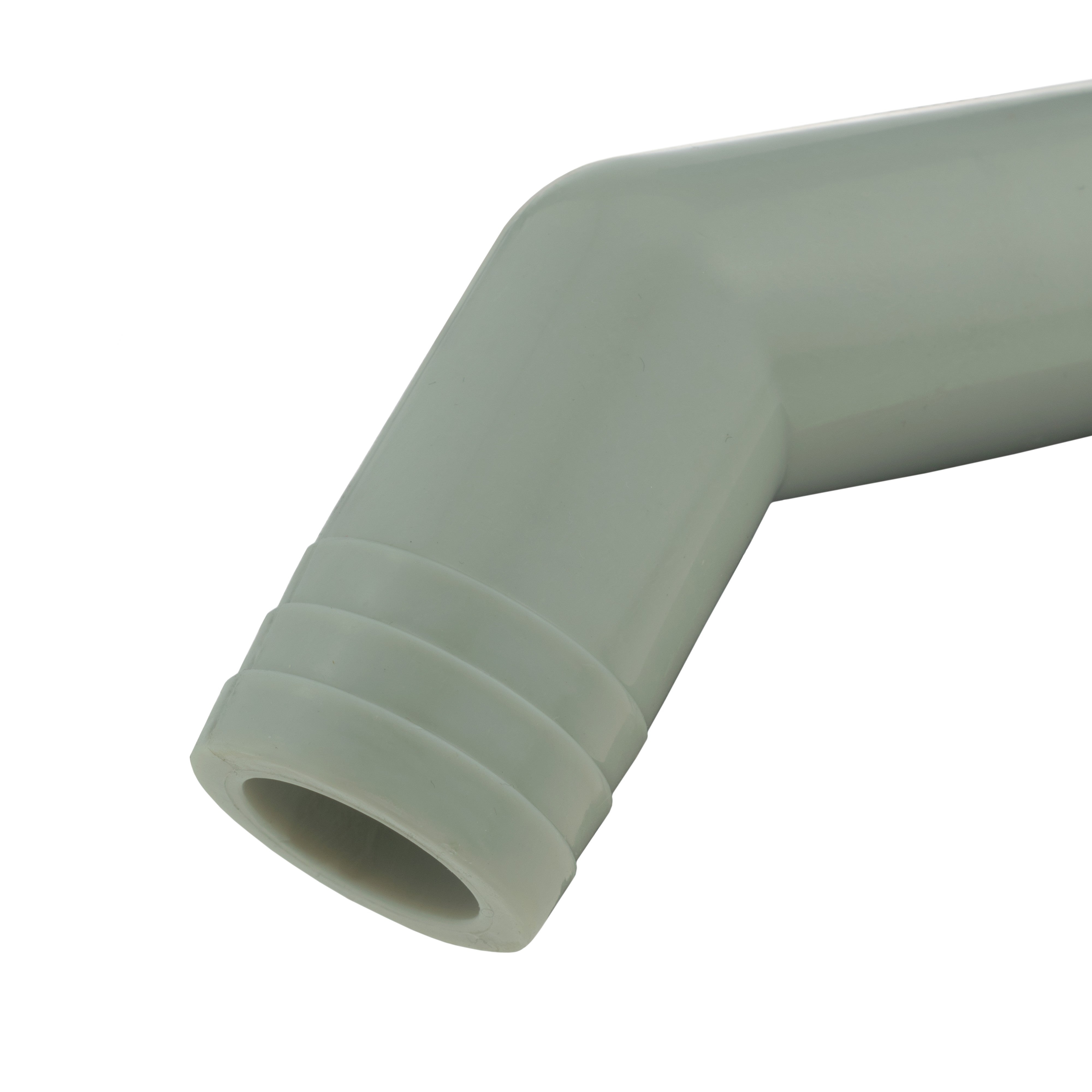 IBC KIT 45DEGREE OUTLET