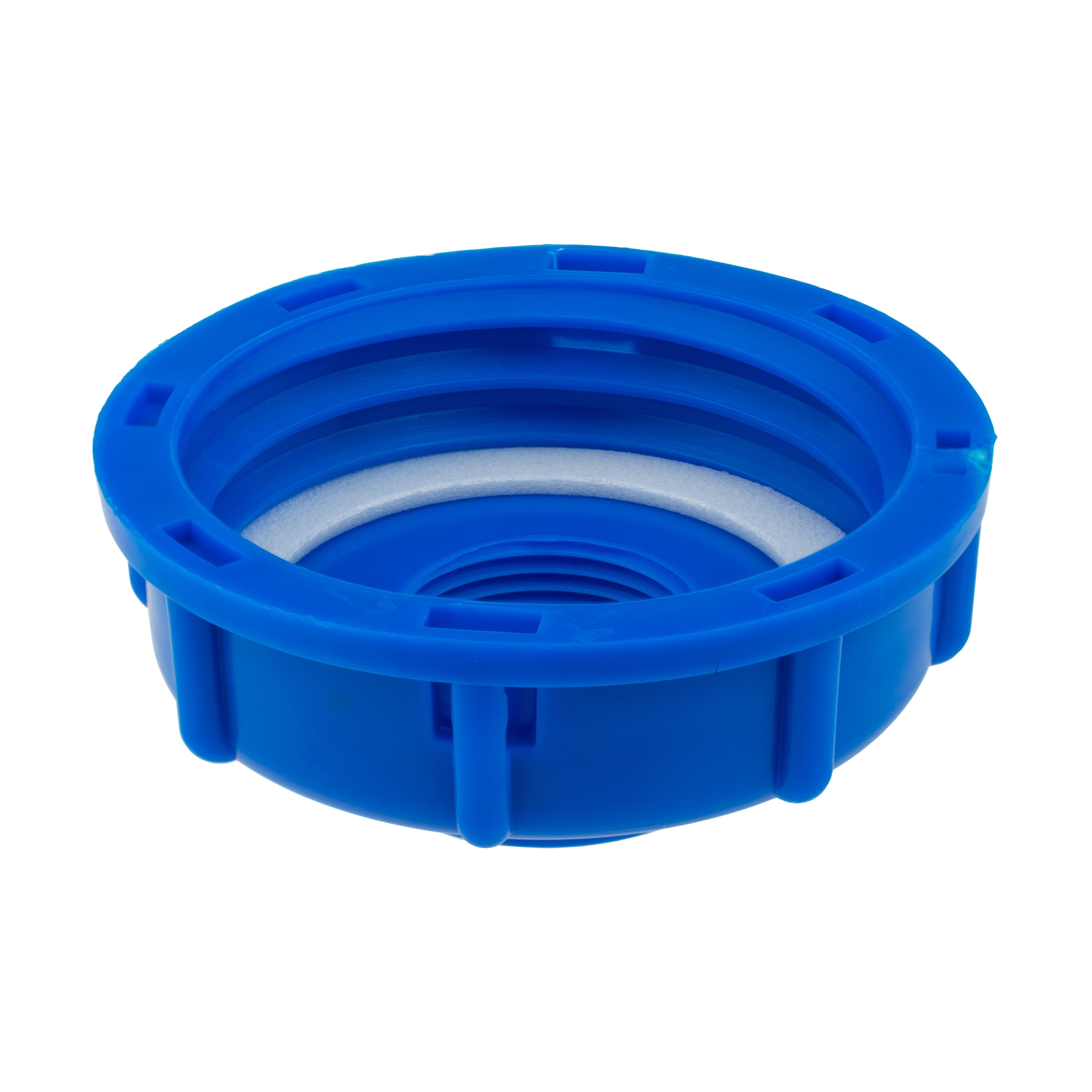 IBC KIT 90DEGREE OUTLET