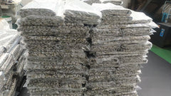 Small Pebble Print PVC 450gsm Pond Liner 1m x 1m