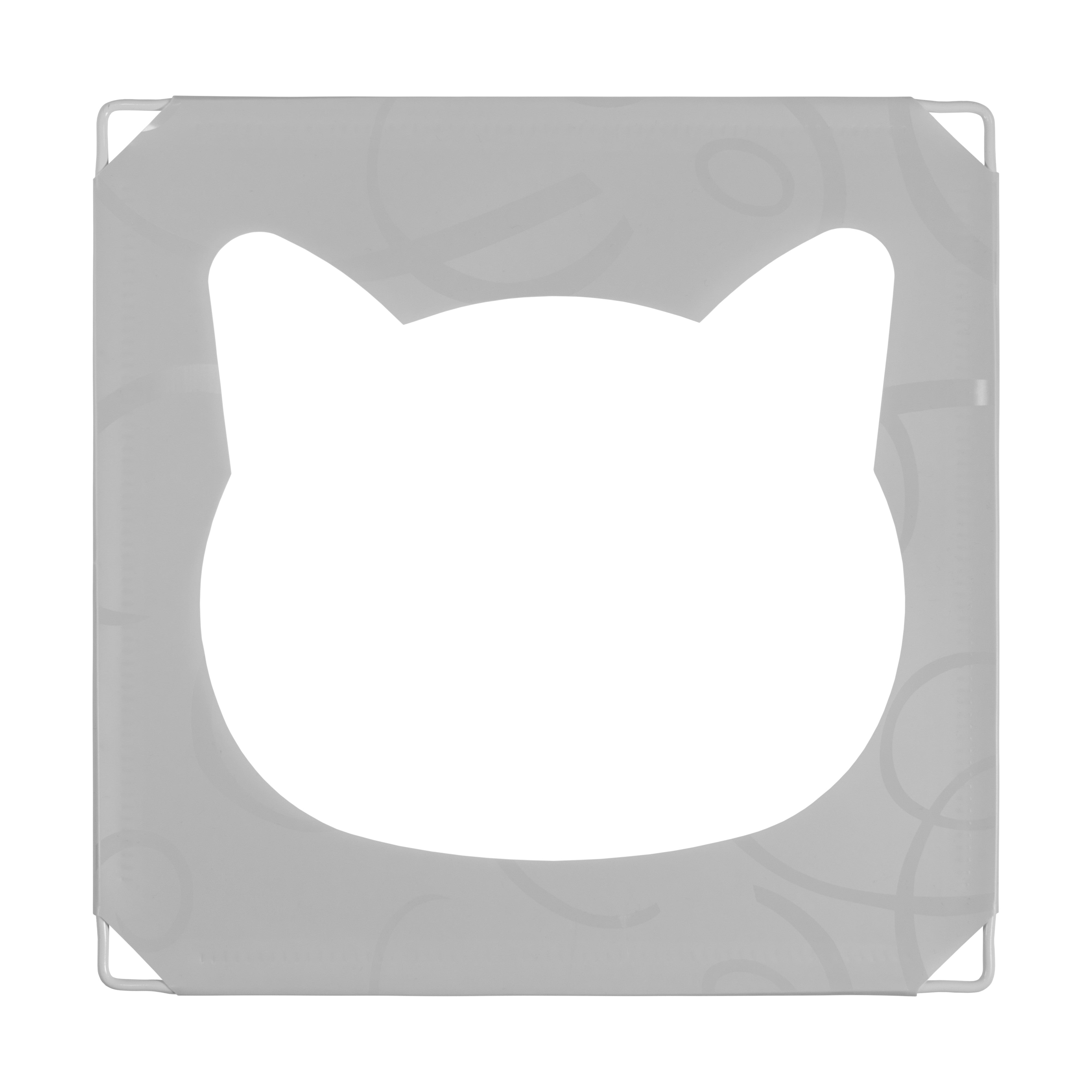 Kitty Cubby Cat Cube Play Tower MAXI