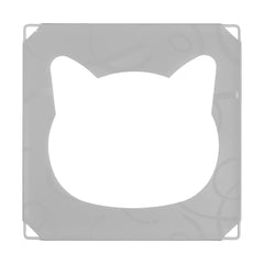 Kitty Cubby Cat Cube Play House MINI