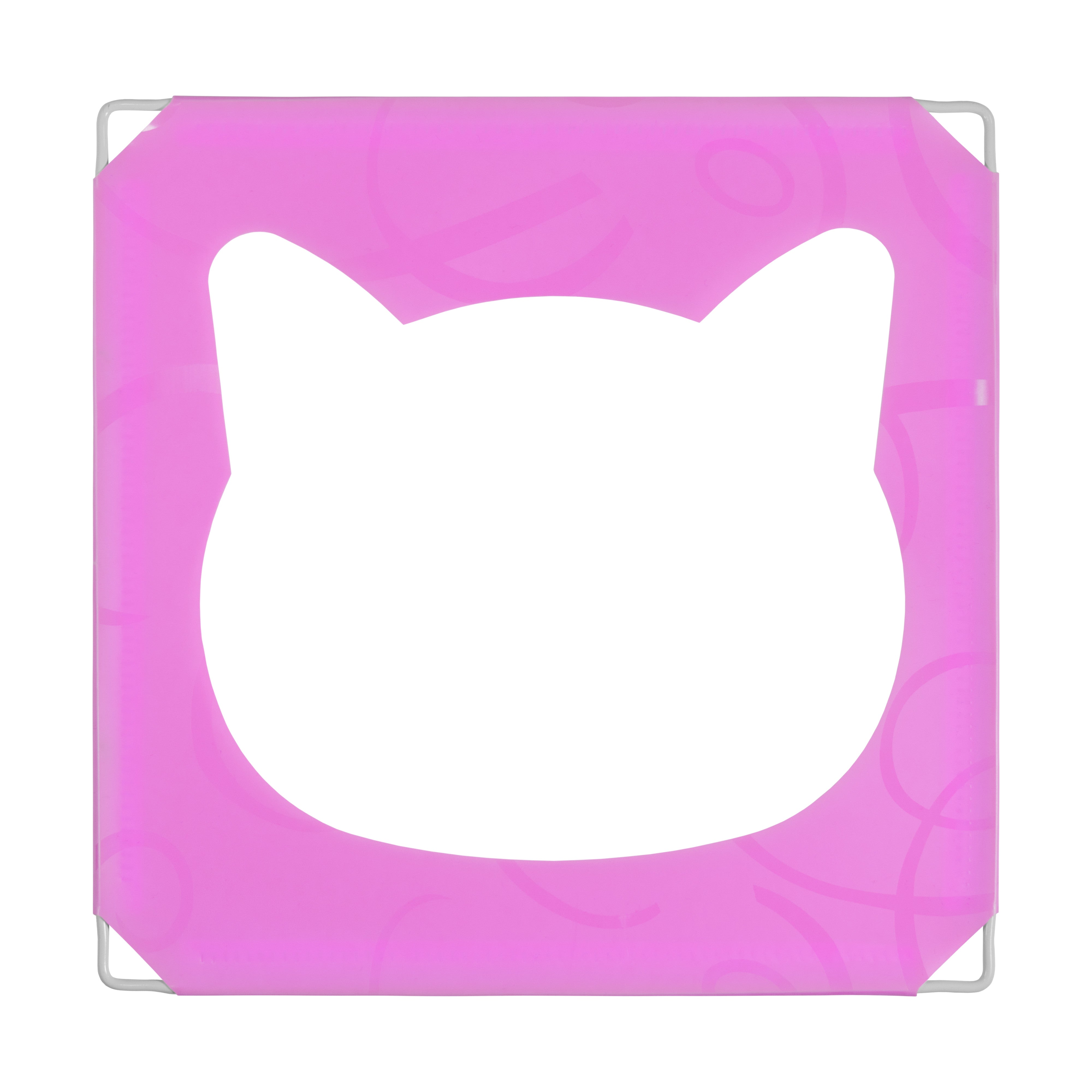 Kitty Cubby Cat Cube Play Tower MAXI
