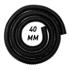 Corrugated Pipe 1.5" (40mm)
