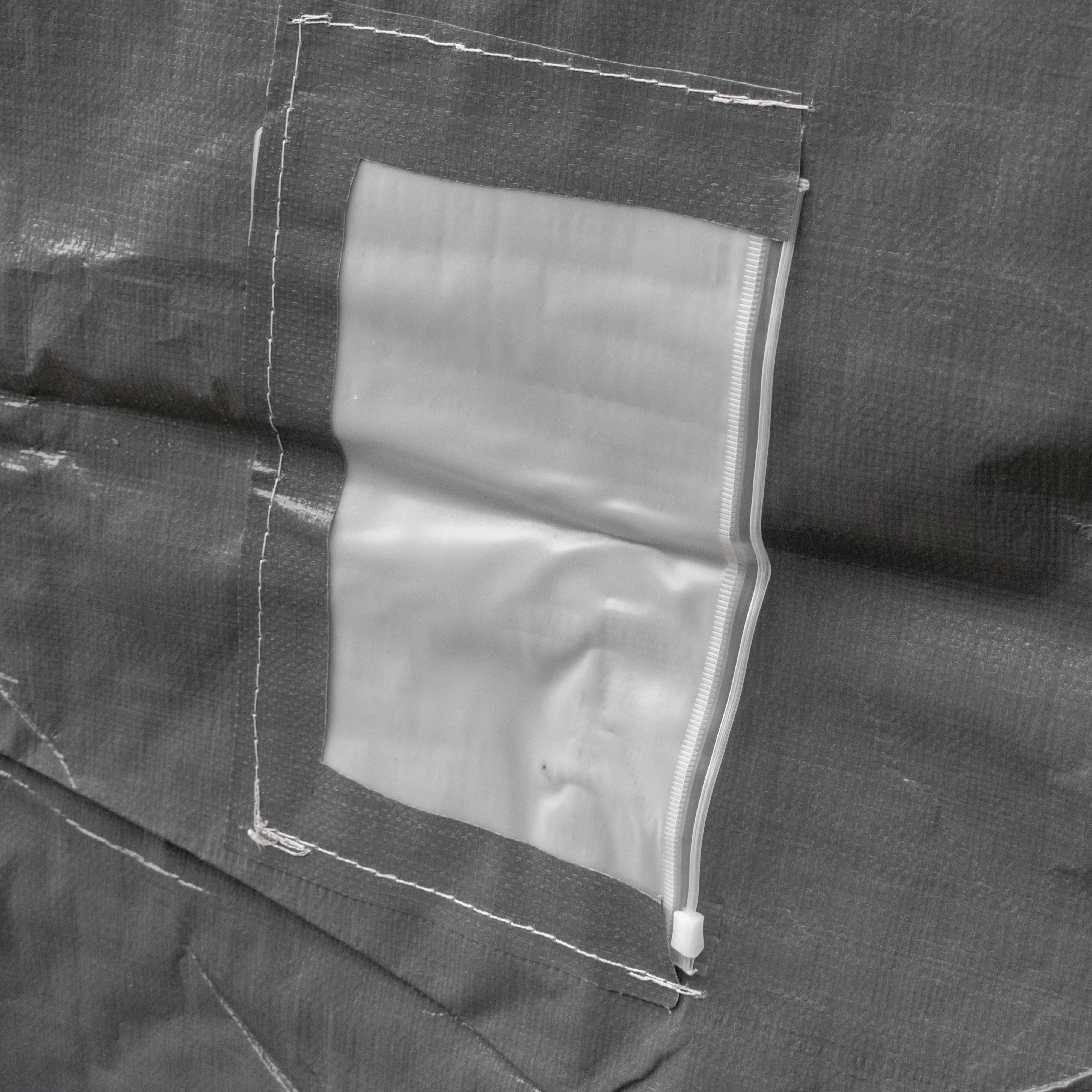 Pallet Bag Covers MEDIUM 1.3M x 1.1M x 2.2M