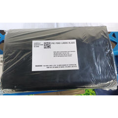 Black PVC 450gsm Pond Liner 6m x 6m