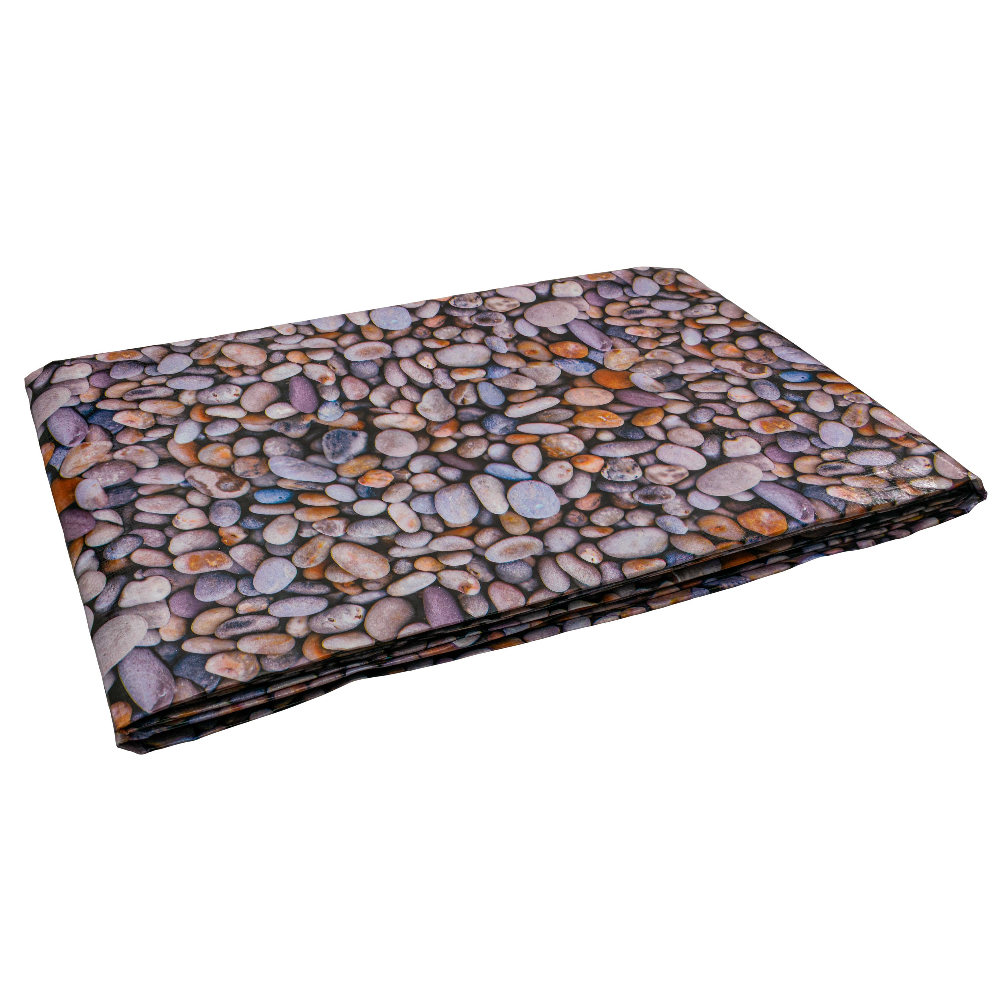 Pond Liner HD-Grade 3m x 4m