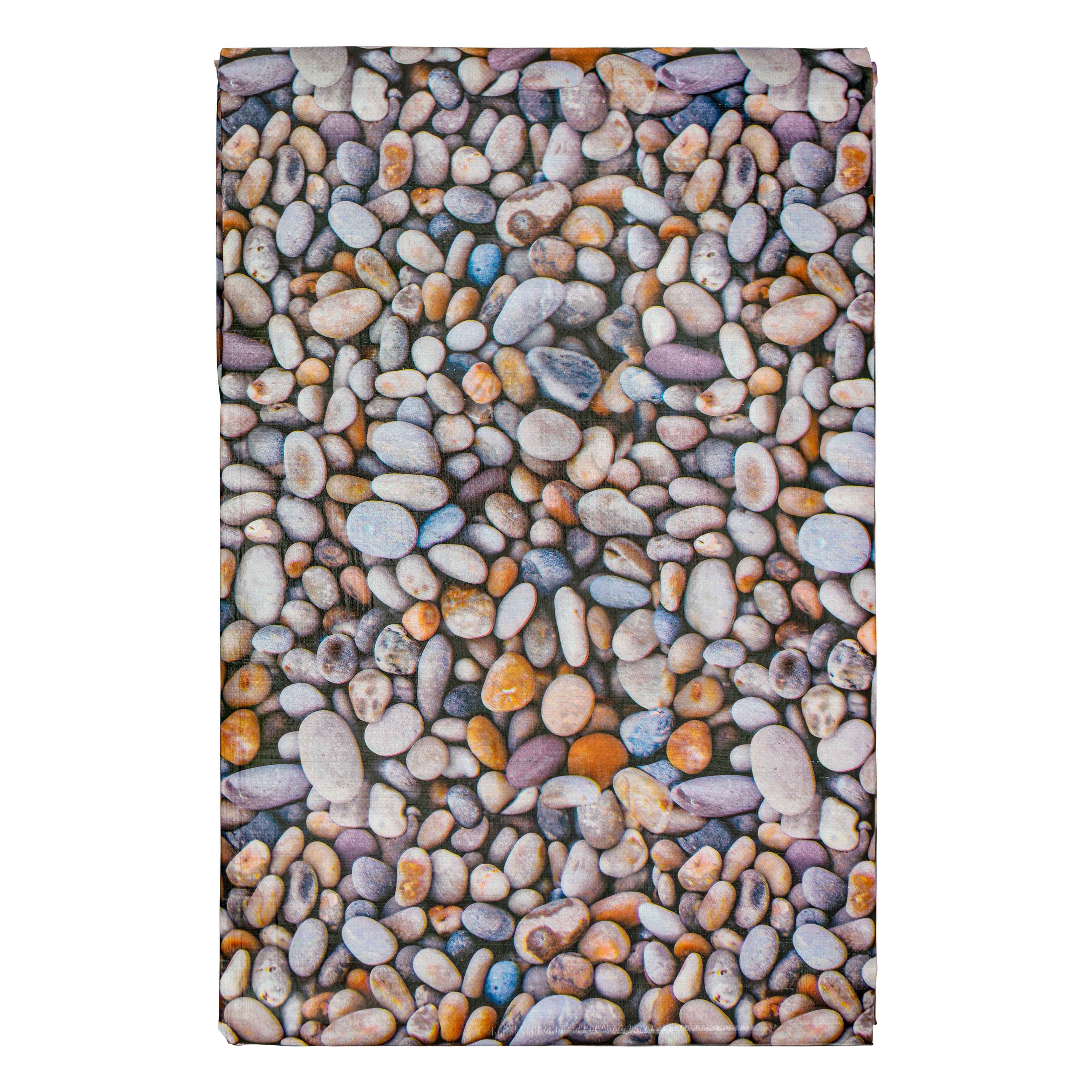 Pond Liner HD-Grade 3m x 4m