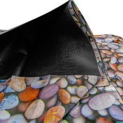 Pond Liner HD-Grade 3m x 4m