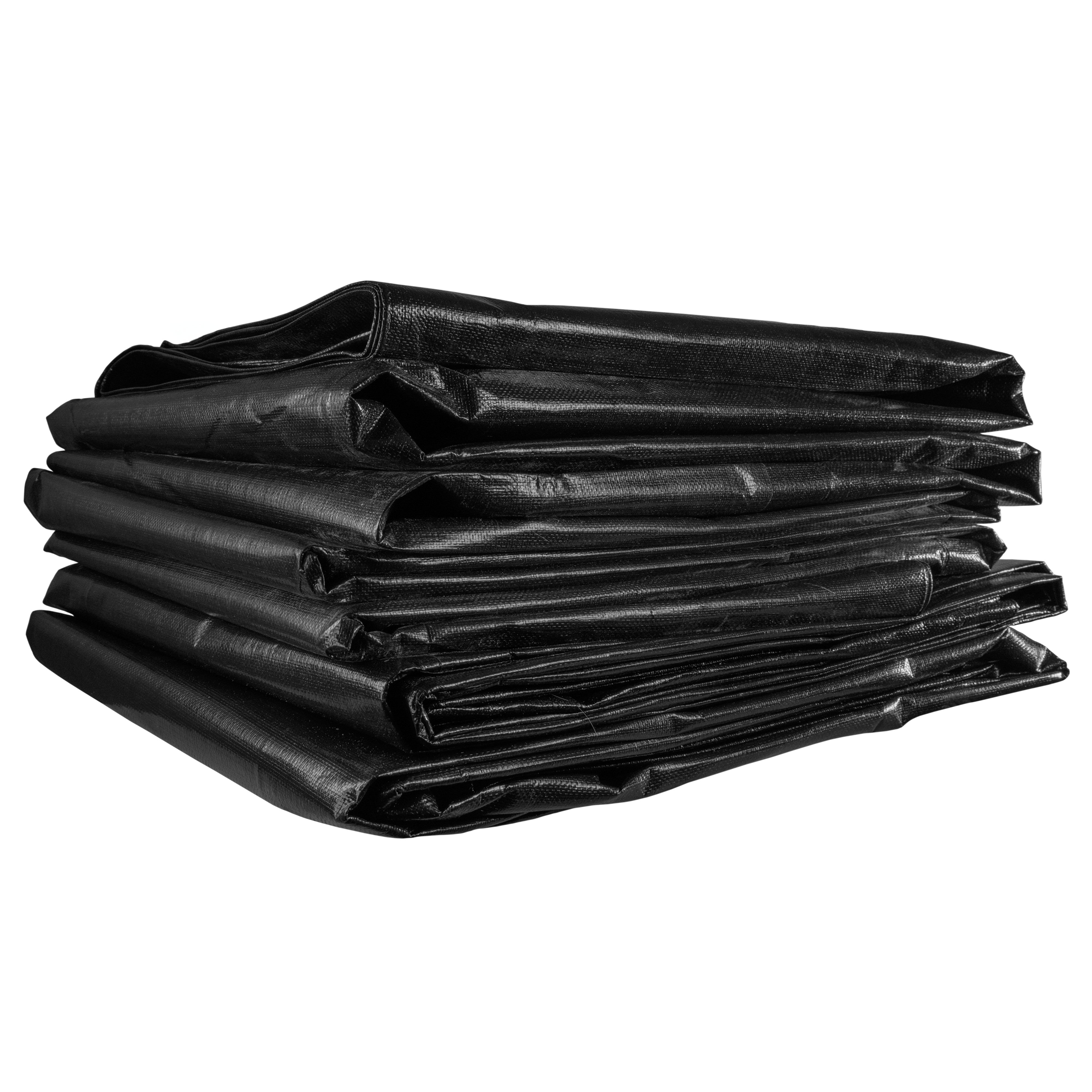 Pond Liner L-Grade 4m x 4m