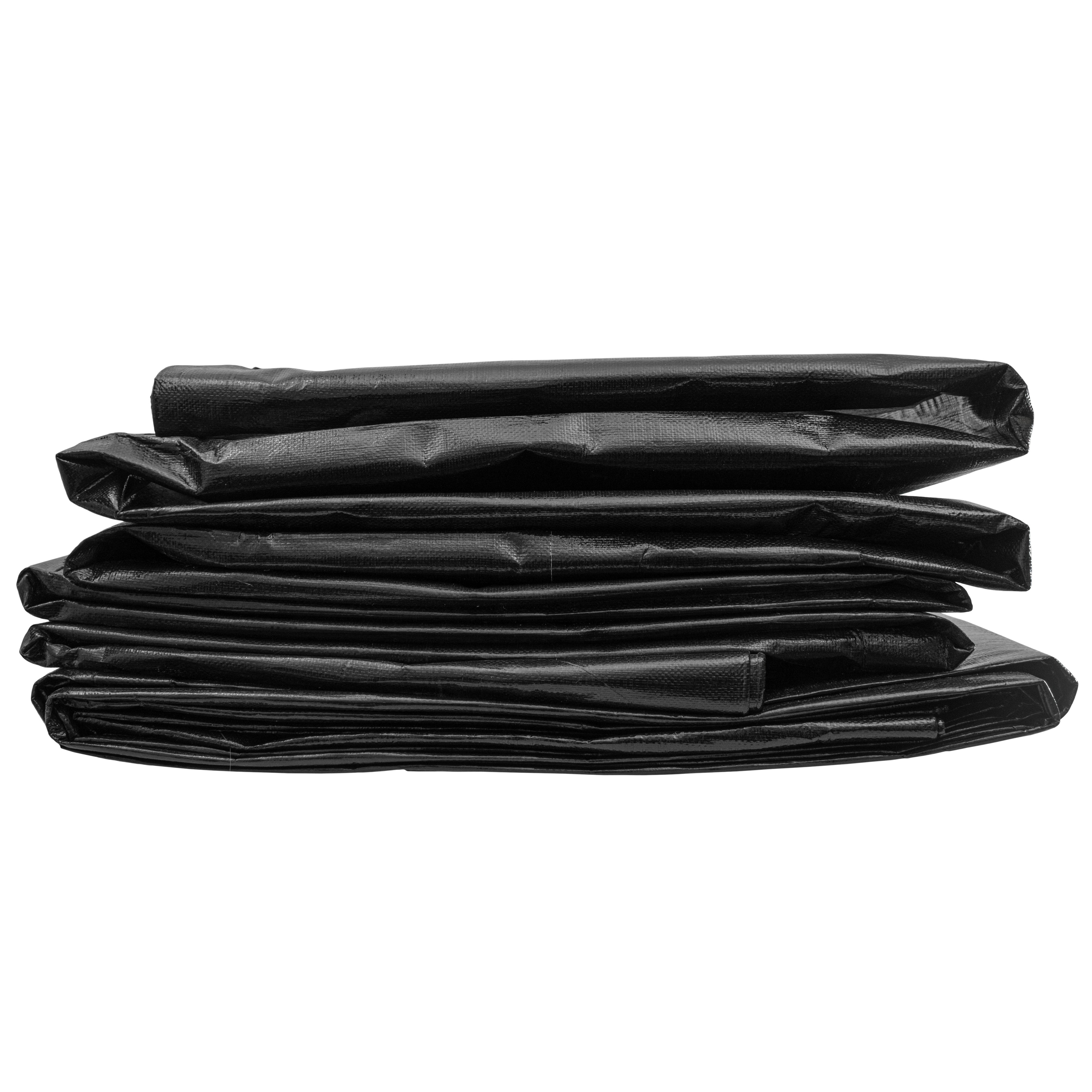 Pond Liner L-Grade 2.5m x 10m