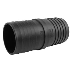 Pond Straight Connector 50mm