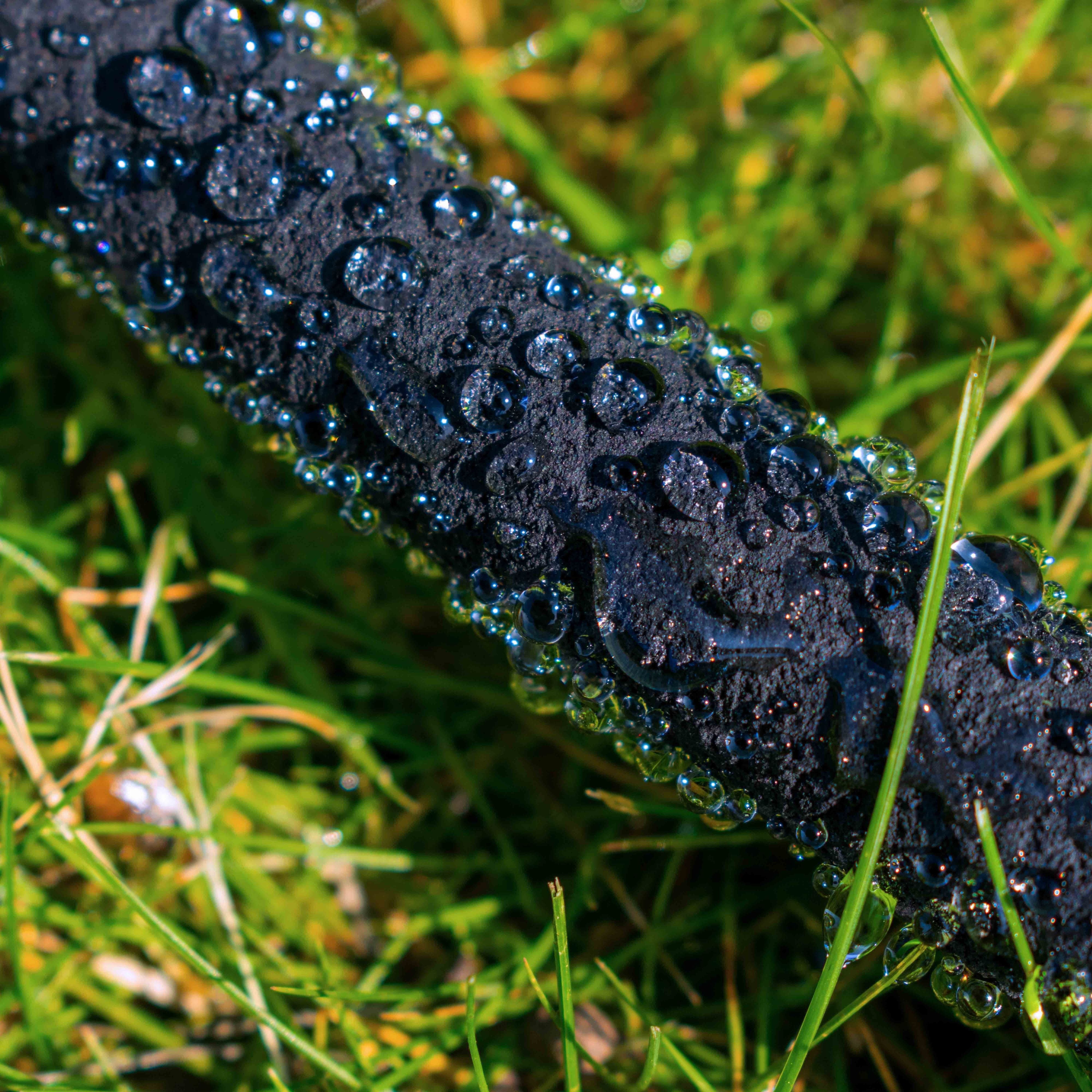 Aqua-Drop Soaker Hose with Connector 25m