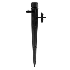 Irrigation Emitter 360-degree 4mm End Line on Stake