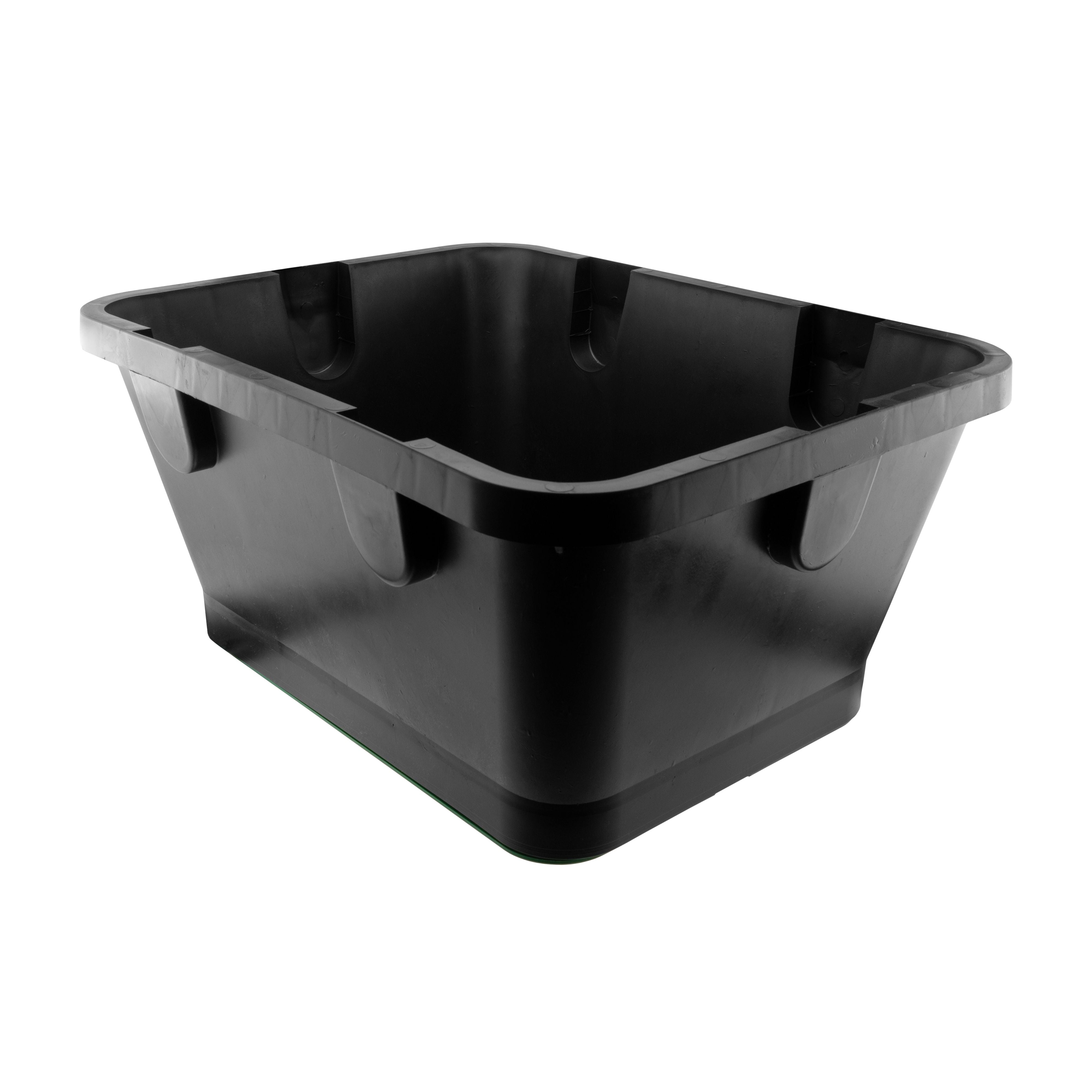 Jumbo Valve Box, 64x50cm