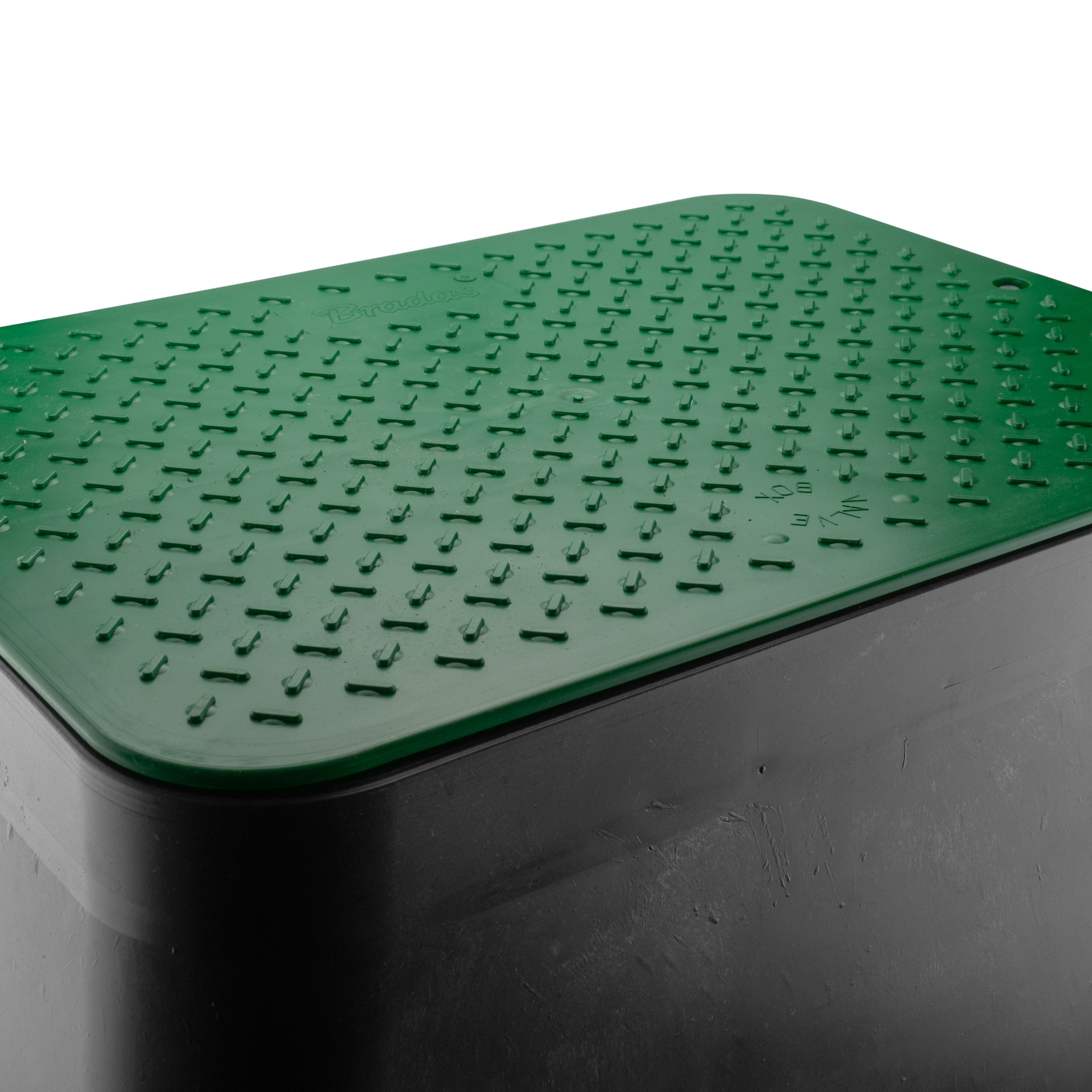 Jumbo Valve Box, 64x50cm