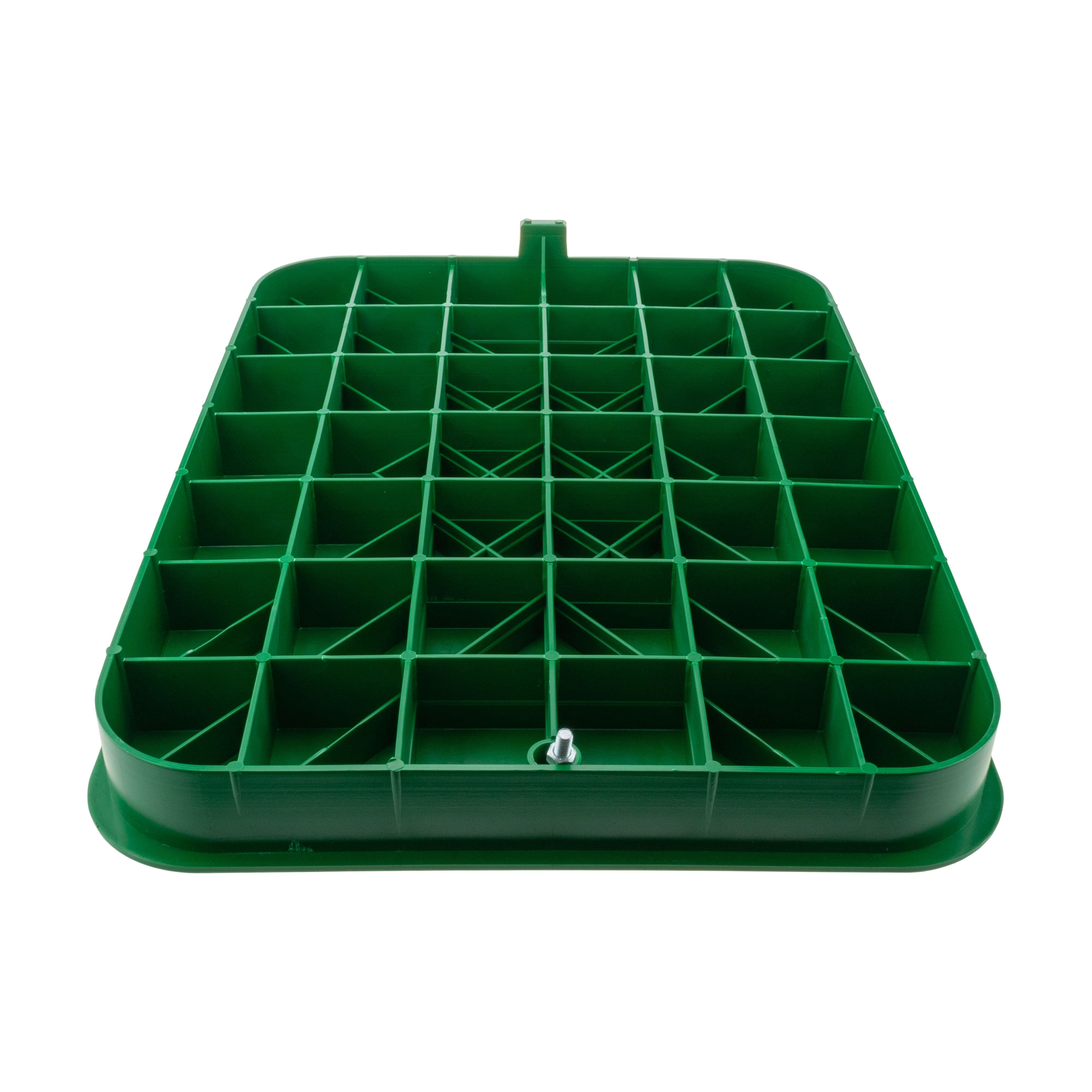 Jumbo Valve Box, LID ONLY