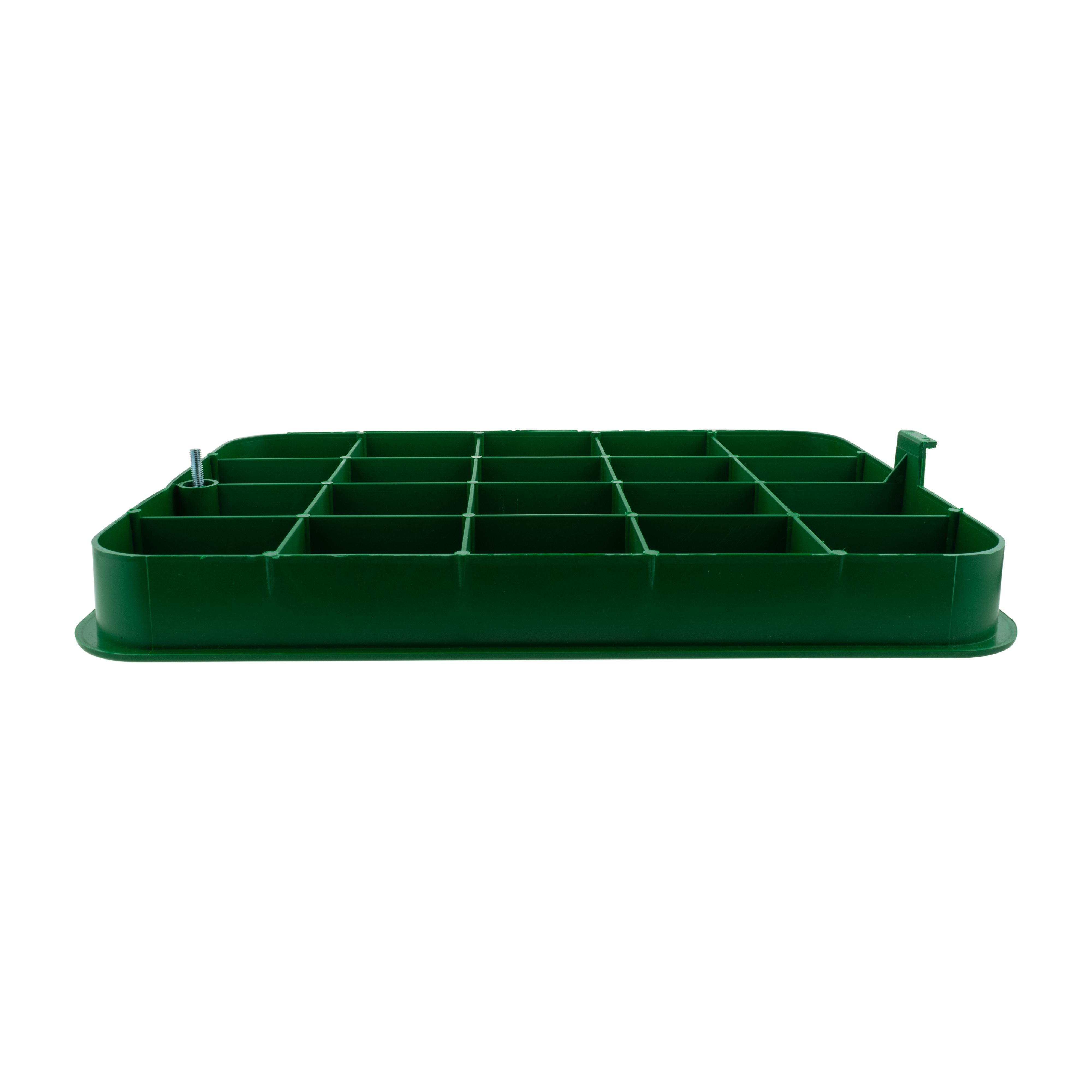 Standard Valve Box, LID ONLY